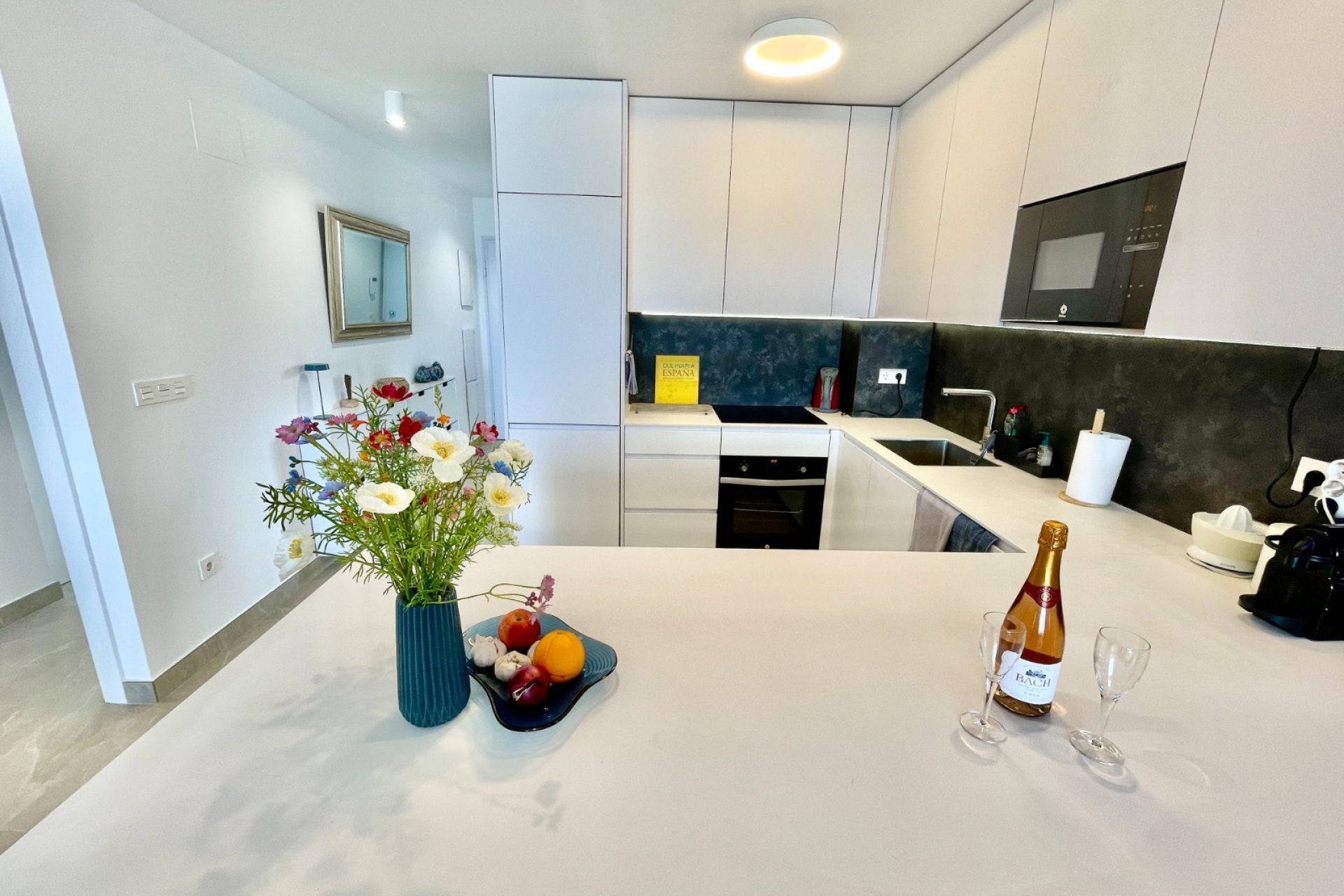 Resale - Apartment / flat -
Benijofar - Benijofar - Village
