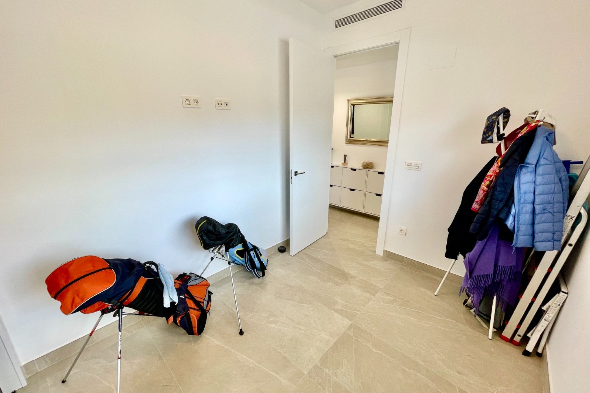 Resale - Apartment / flat -
Benijofar - Benijofar - Village