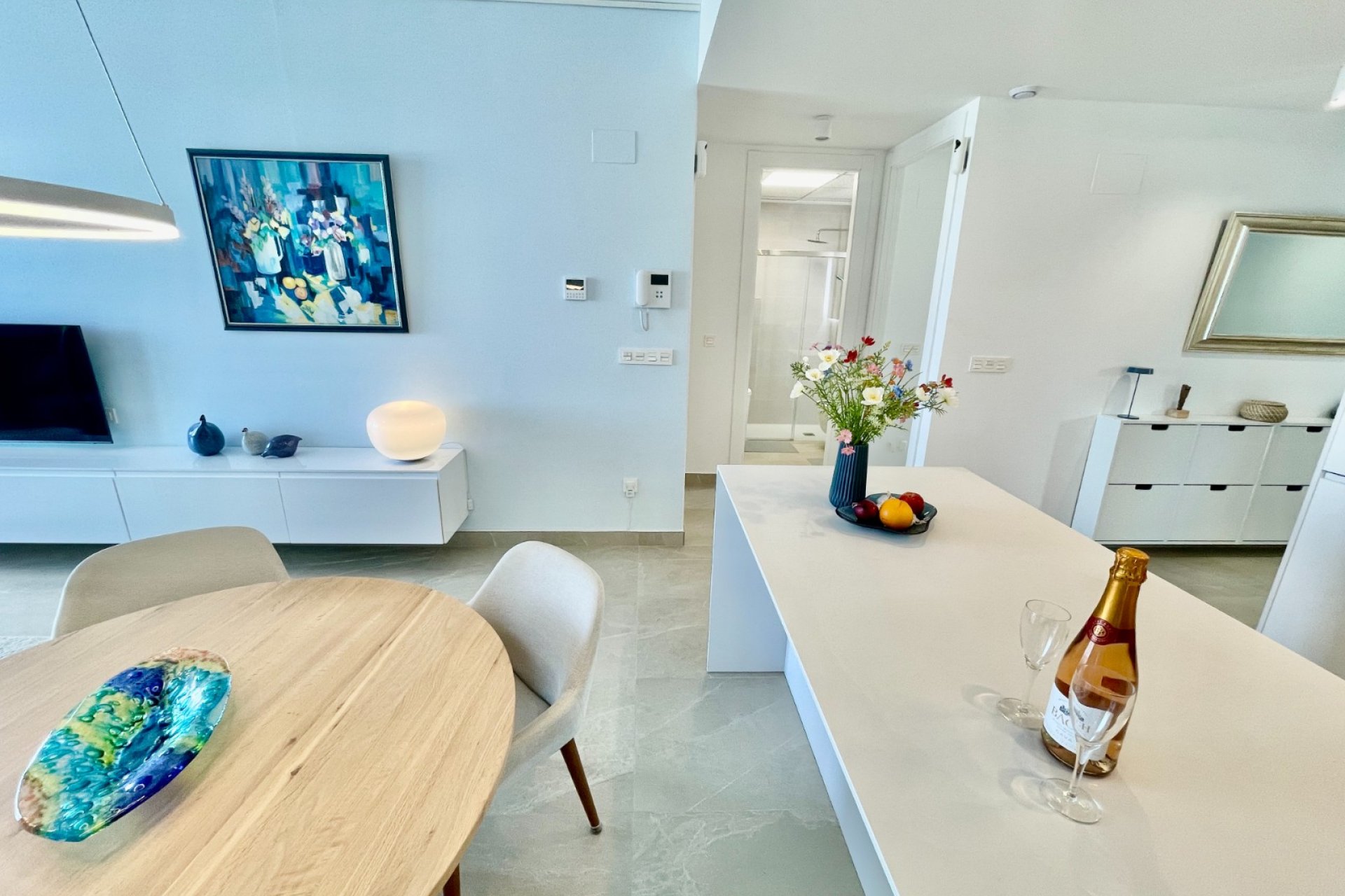 Resale - Apartment / flat -
Benijofar - Benijofar - Village