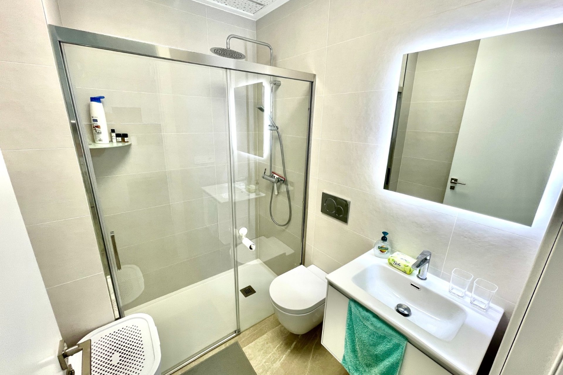Resale - Apartment / flat -
Benijofar - Benijofar - Village