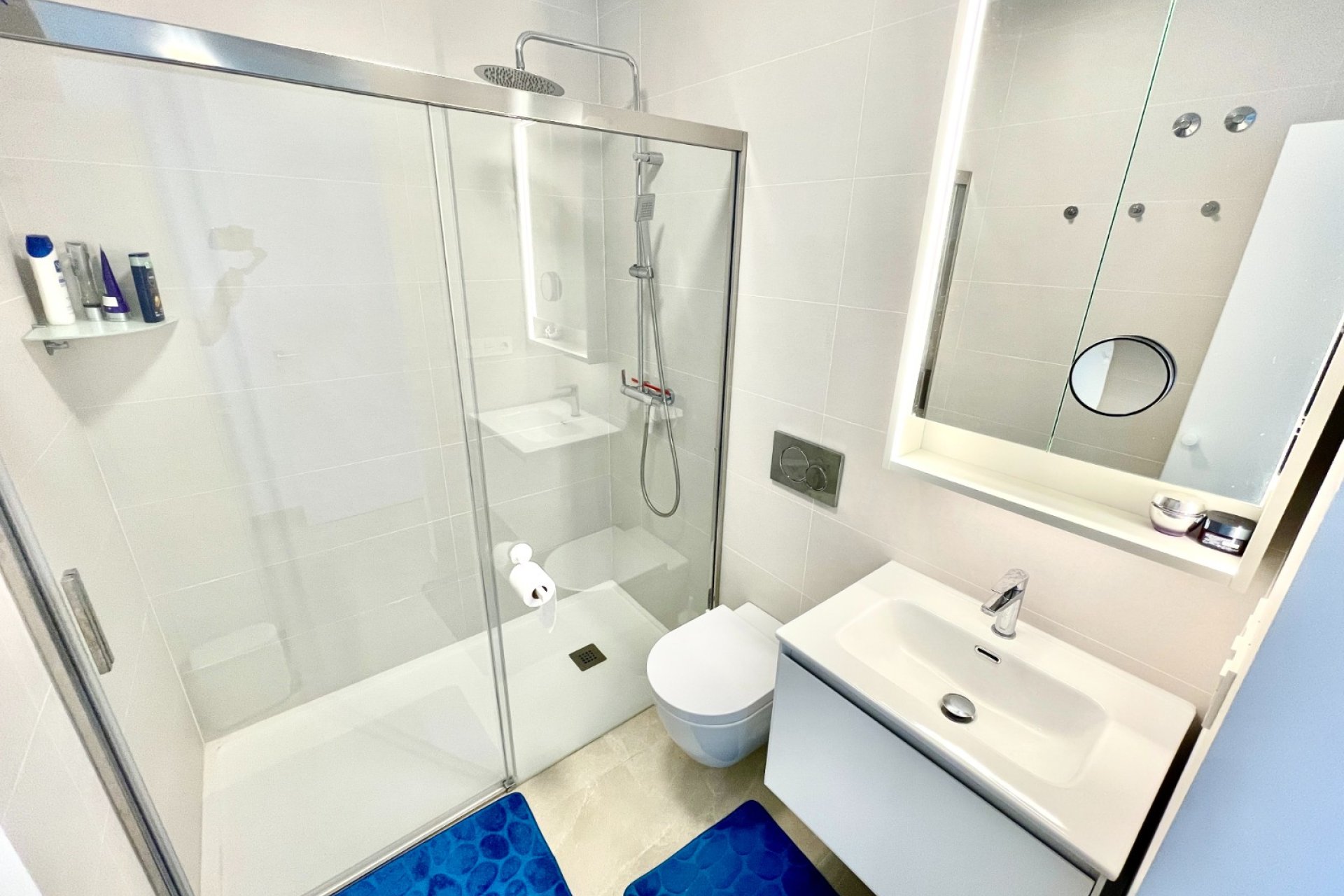 Resale - Apartment / flat -
Benijofar - Benijofar - Village