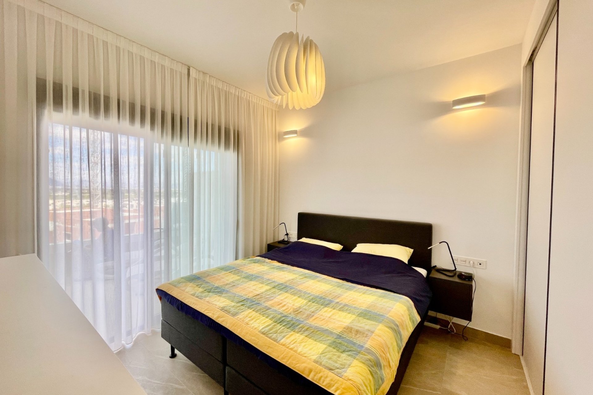 Resale - Apartment / flat -
Benijofar - Benijofar - Village