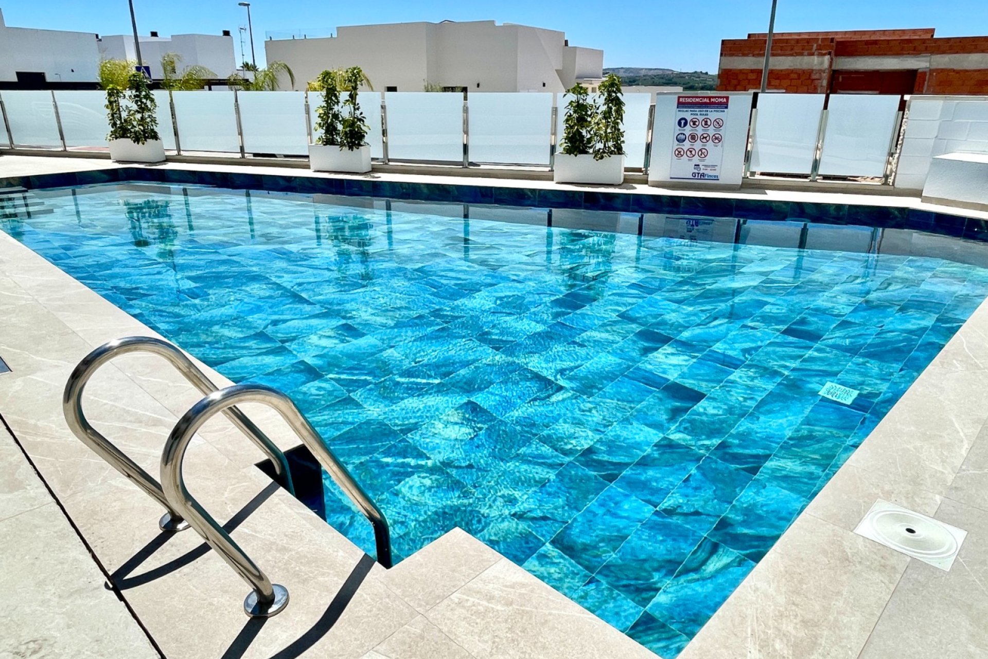 Resale - Apartment / flat -
Benijofar - Benijofar - Village
