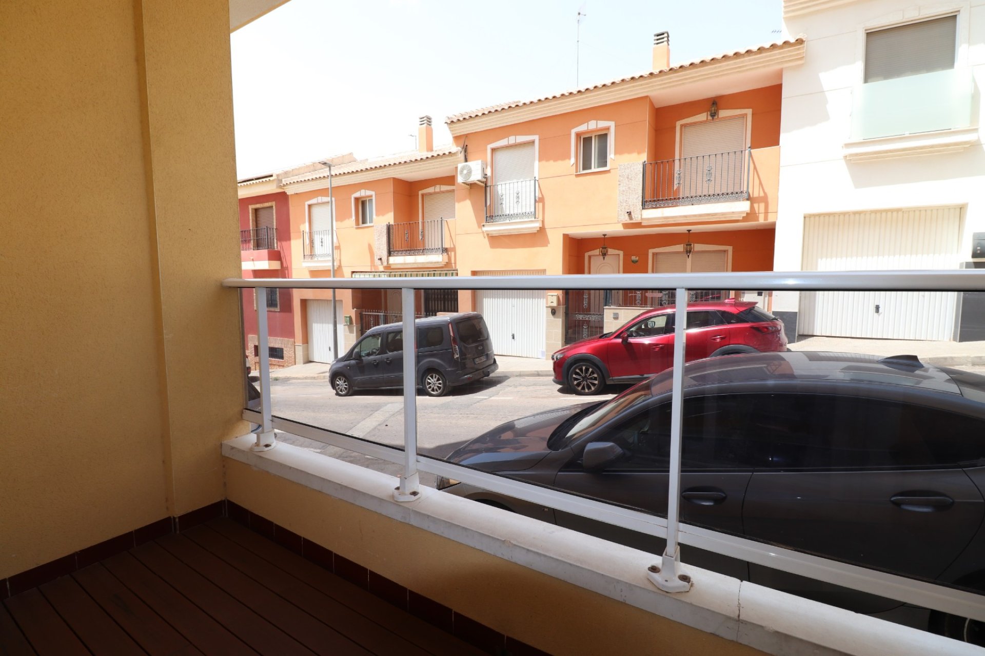 Resale - Apartment / flat -
Benijofar - Benijofar - Village