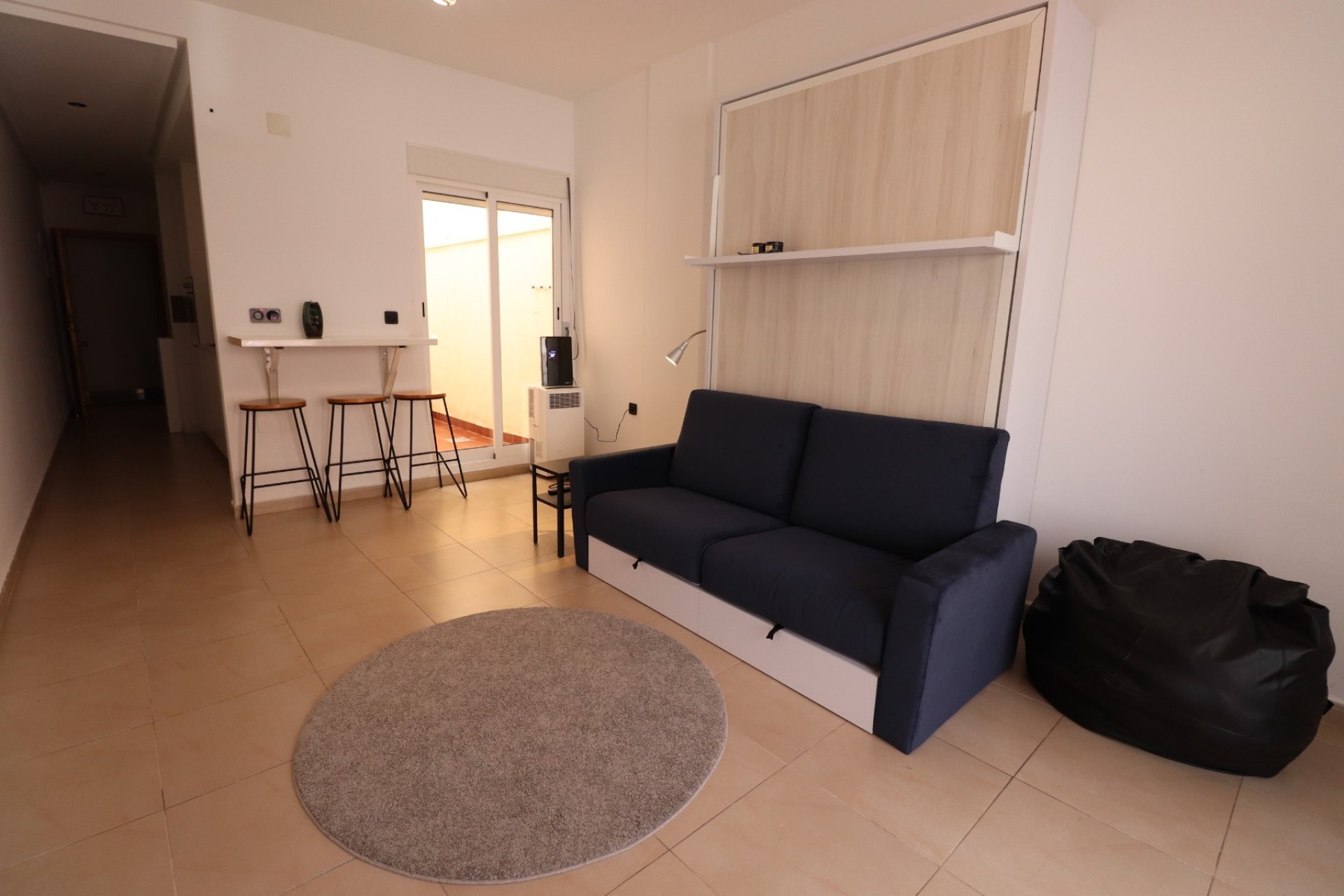 Resale - Apartment / flat -
Benijofar - Benijofar - Village