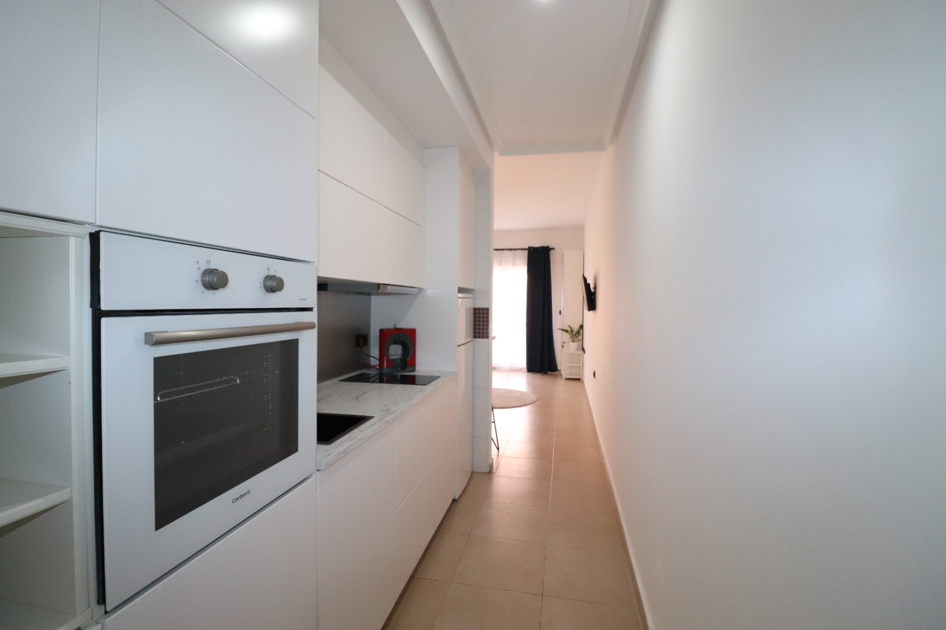 Resale - Apartment / flat -
Benijofar - Benijofar - Village