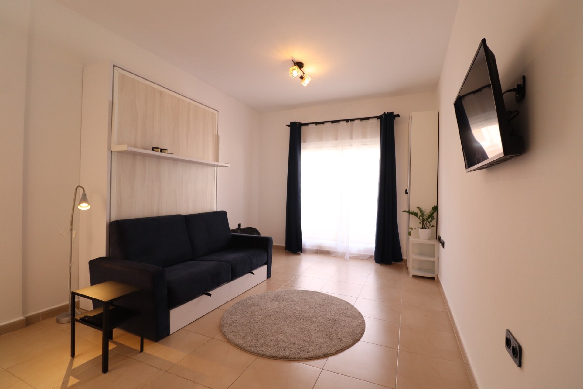 Resale - Apartment / flat -
Benijofar - Benijofar - Village