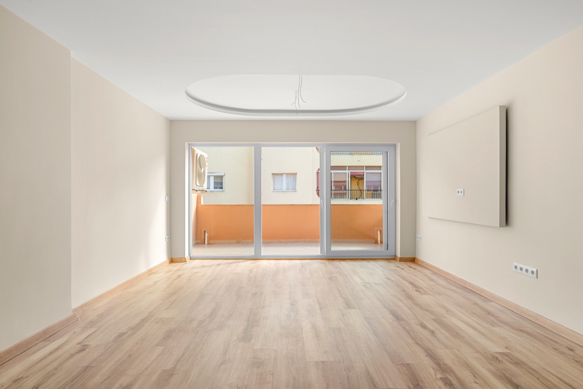 Resale - Apartment / flat -
Calpe - Calpe - Town