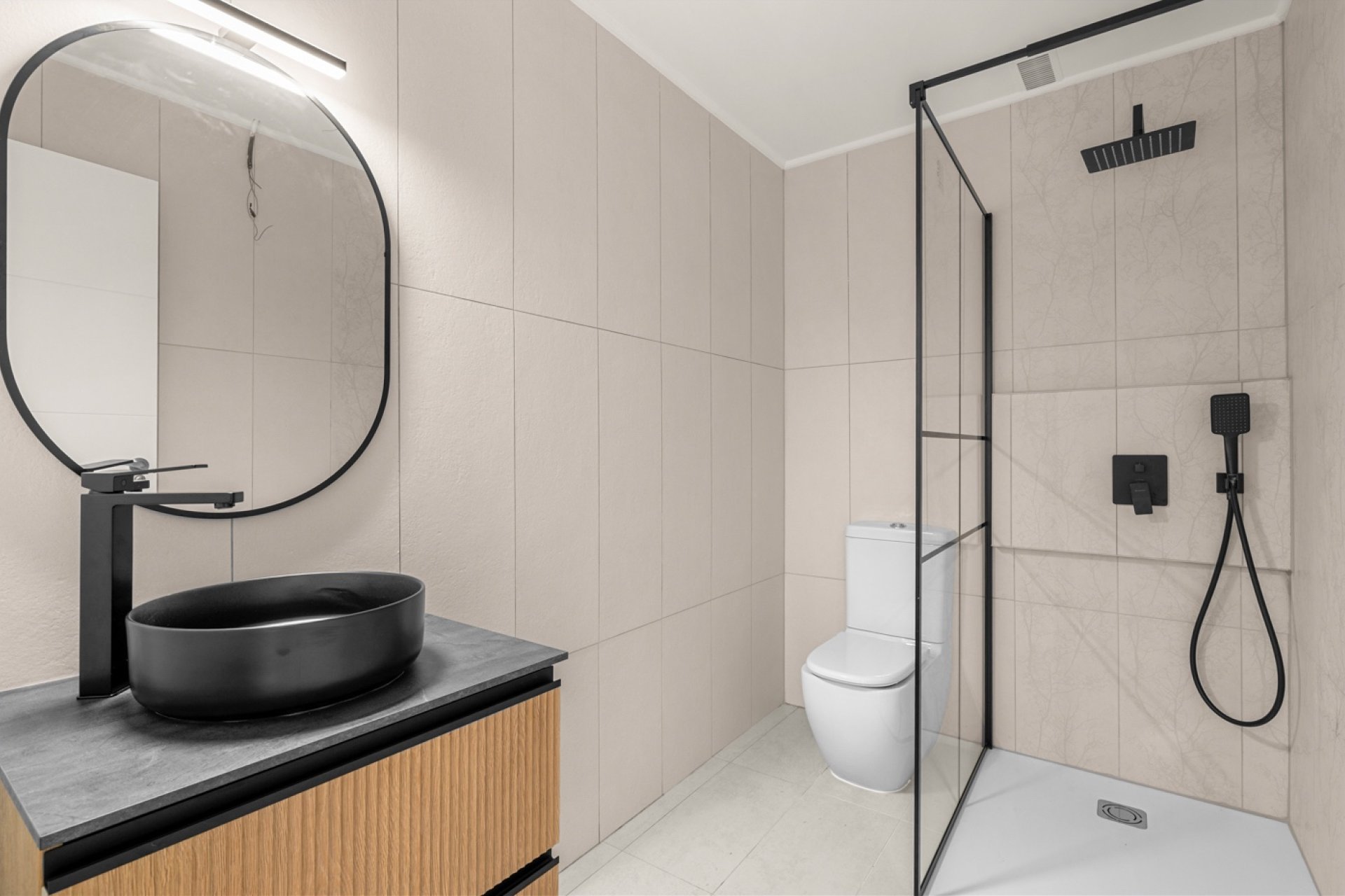 Resale - Apartment / flat -
Calpe - Calpe - Town