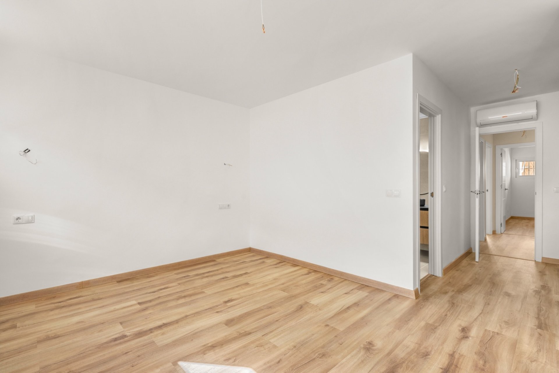 Resale - Apartment / flat -
Calpe - Calpe - Town