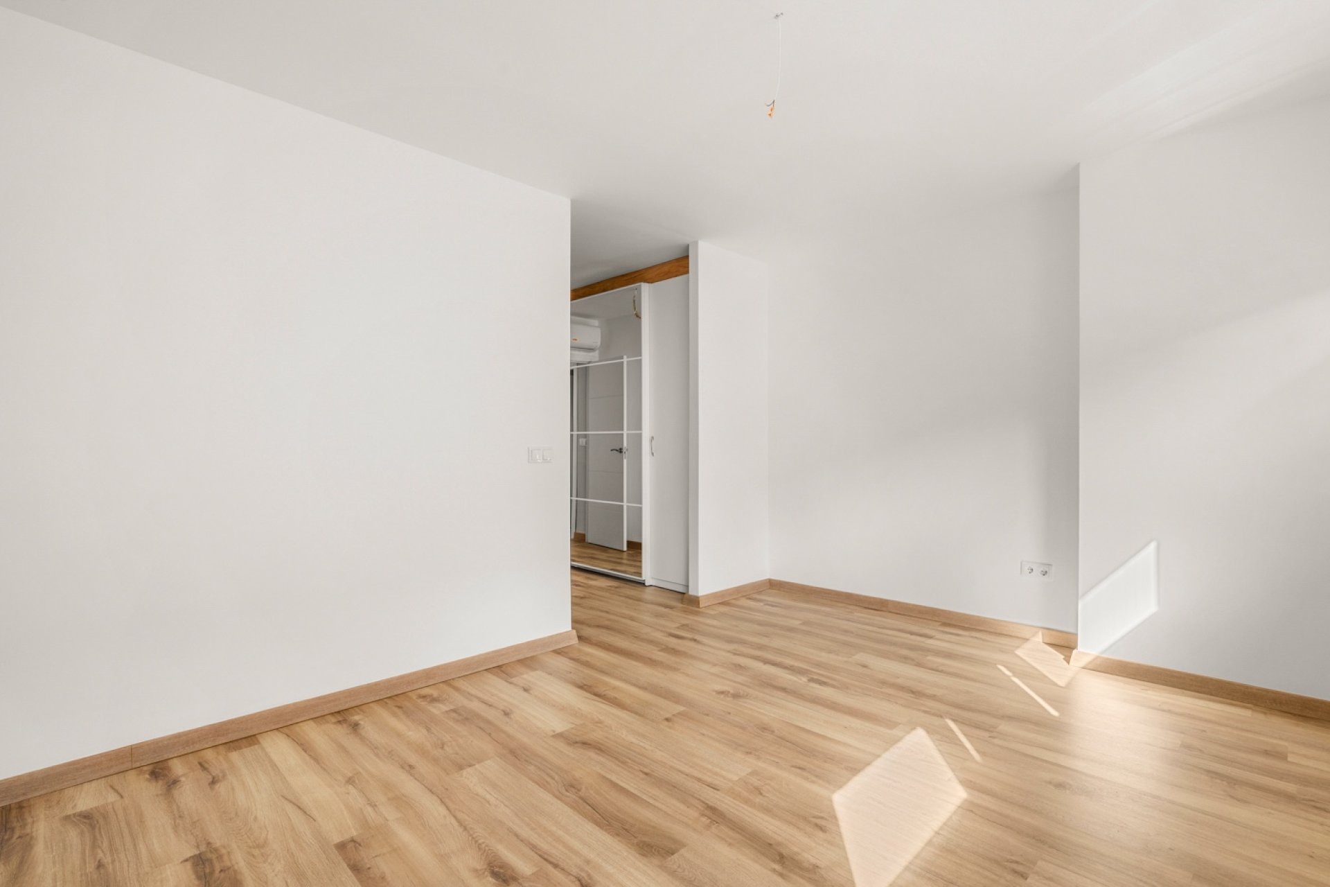 Resale - Apartment / flat -
Calpe - Calpe - Town