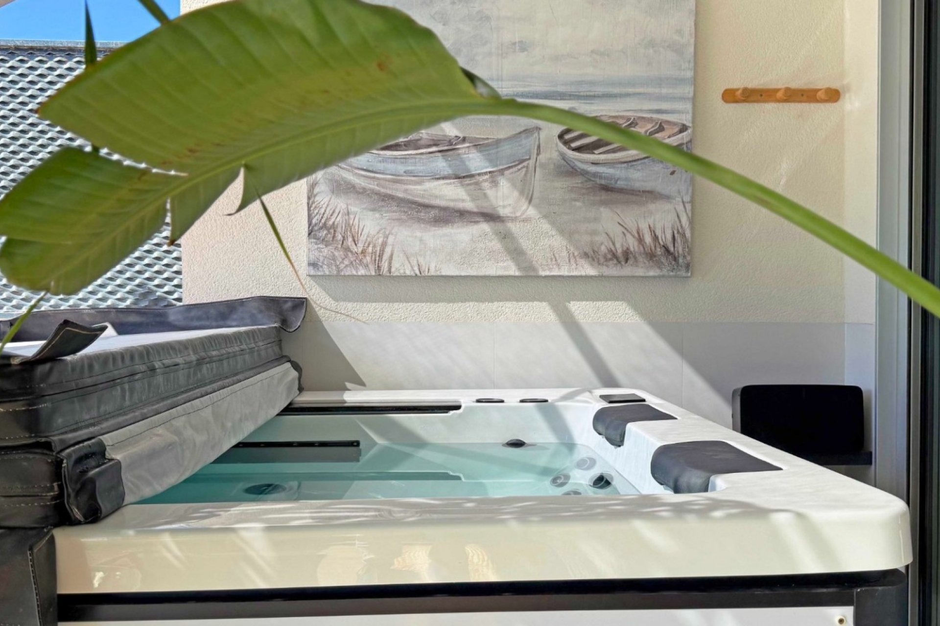 Resale - Apartment / flat -
Cartagena - Cabo de Palos