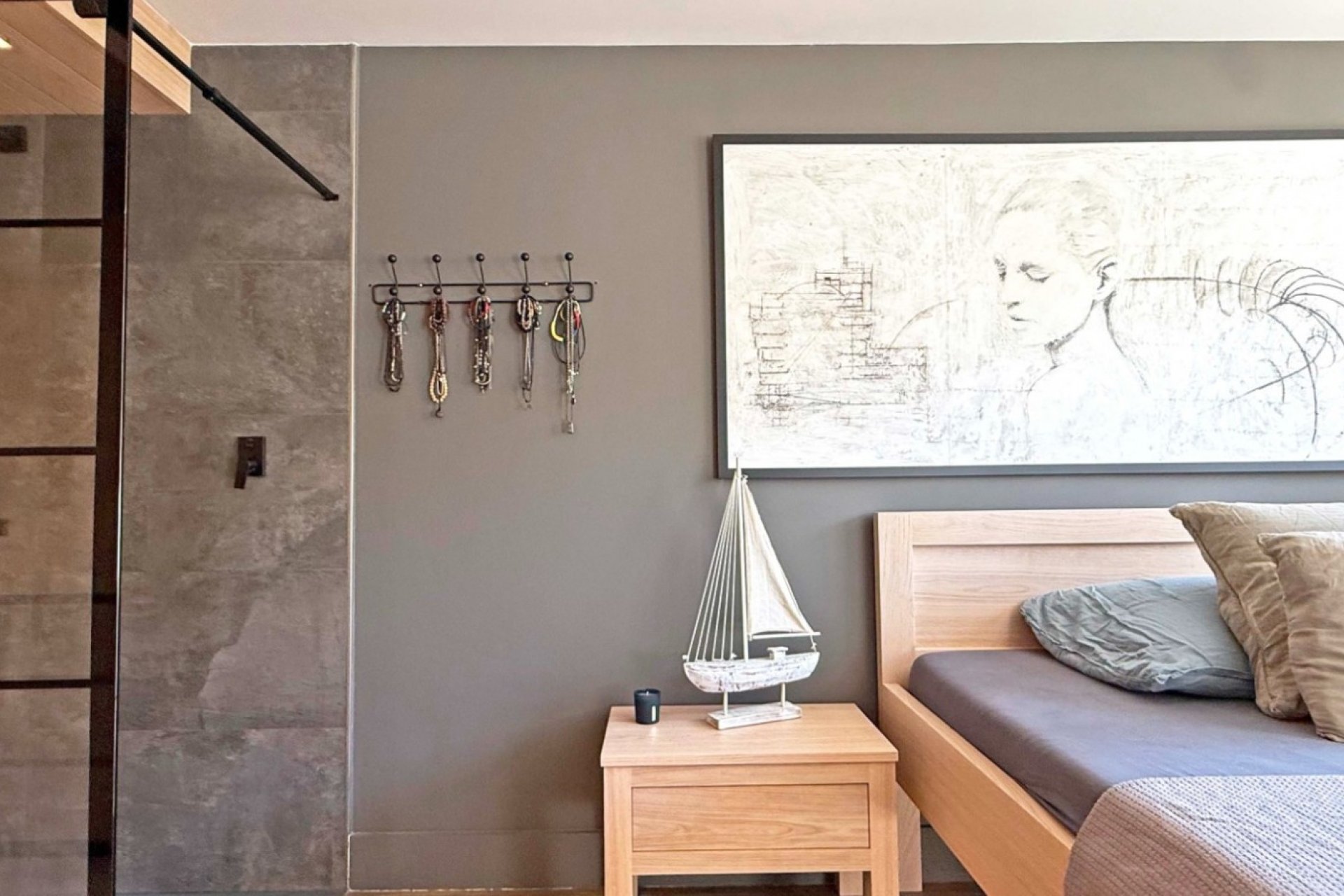 Resale - Apartment / flat -
Cartagena - Cabo de Palos