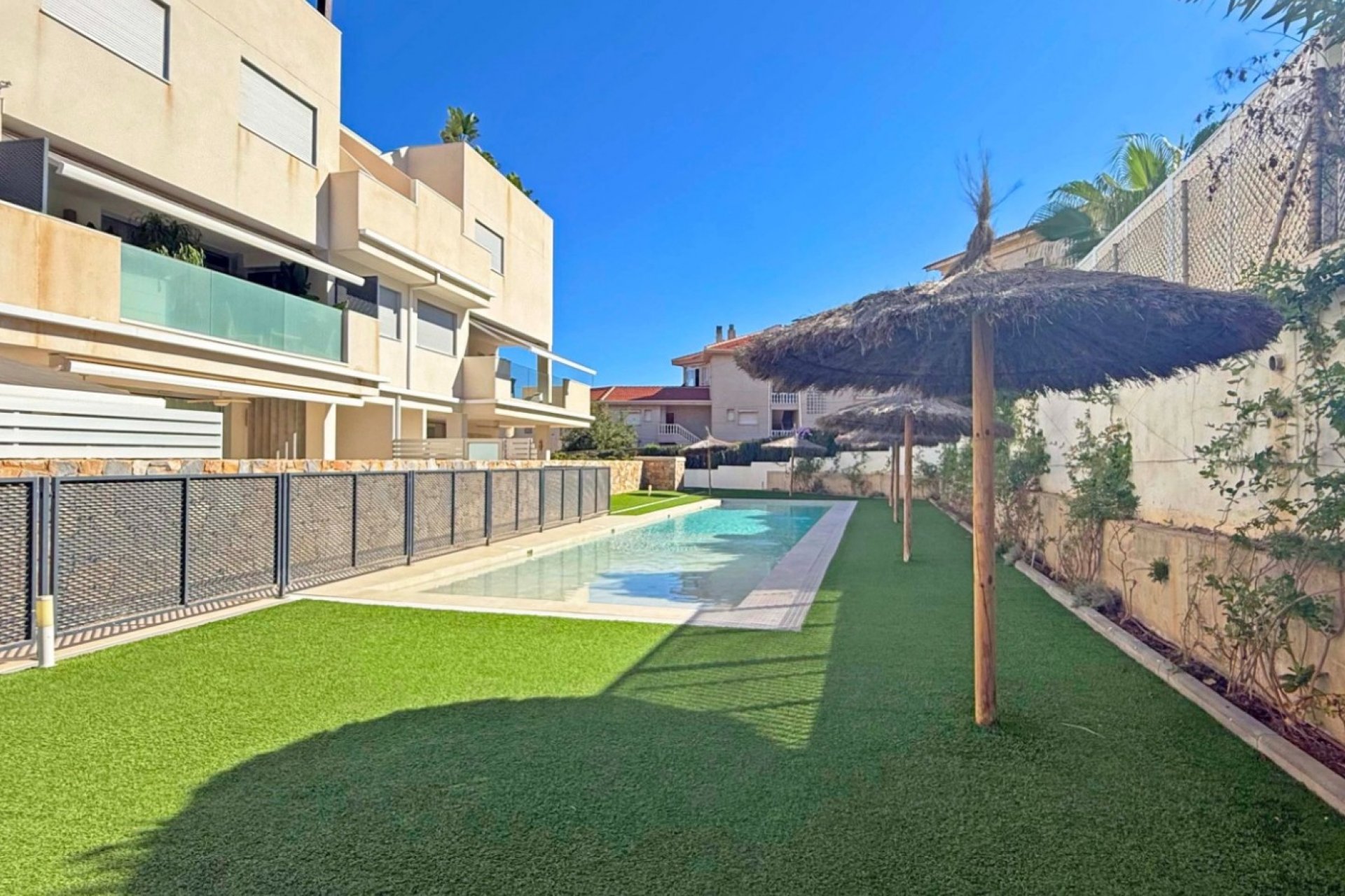 Resale - Apartment / flat -
Cartagena - Cabo de Palos