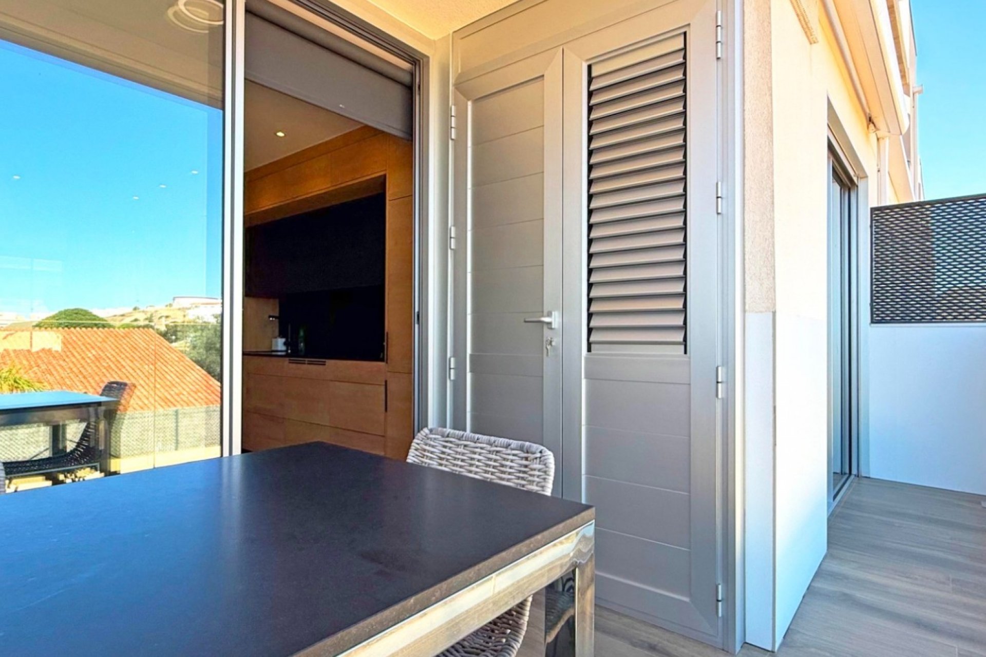Resale - Apartment / flat -
Cartagena - Cabo de Palos