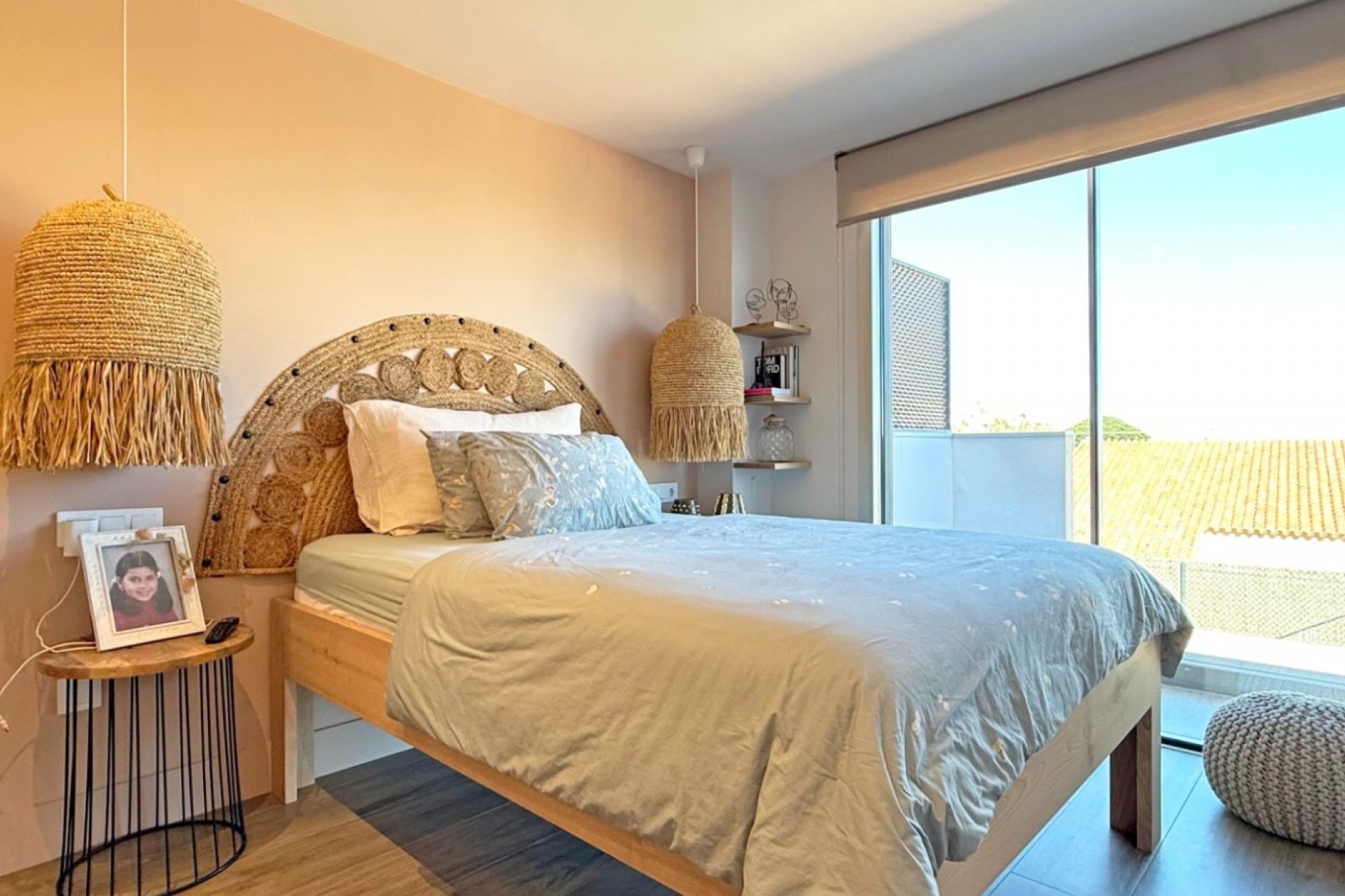 Resale - Apartment / flat -
Cartagena - Cabo de Palos