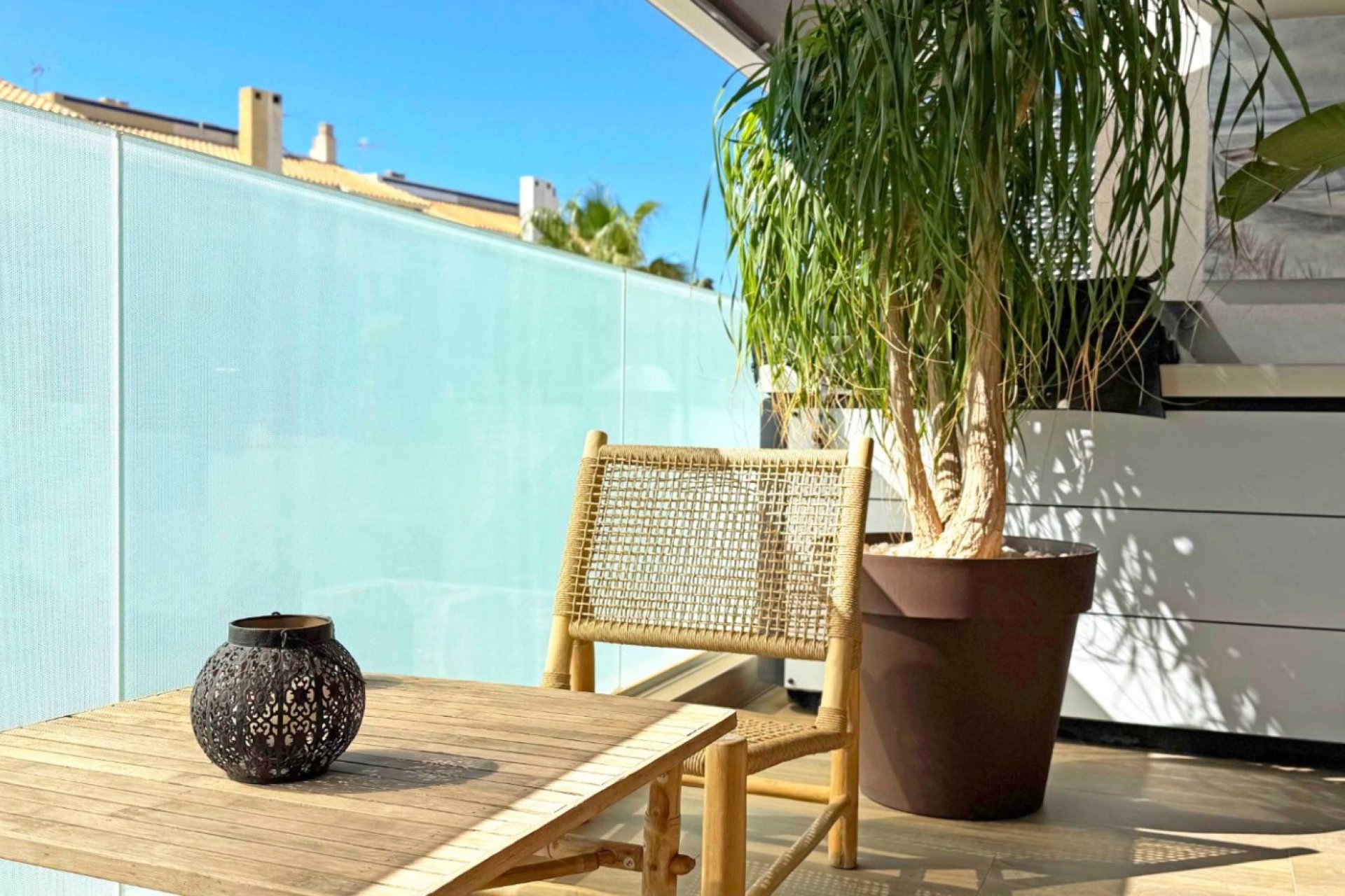Resale - Apartment / flat -
Cartagena - Cabo de Palos