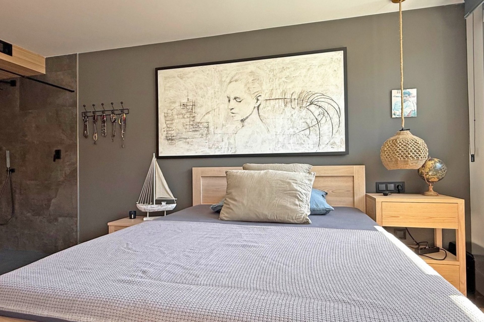 Resale - Apartment / flat -
Cartagena - Cabo de Palos