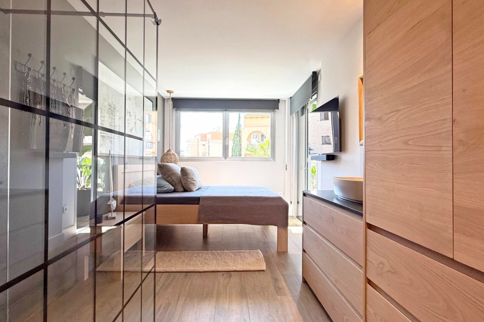 Resale - Apartment / flat -
Cartagena - Cabo de Palos