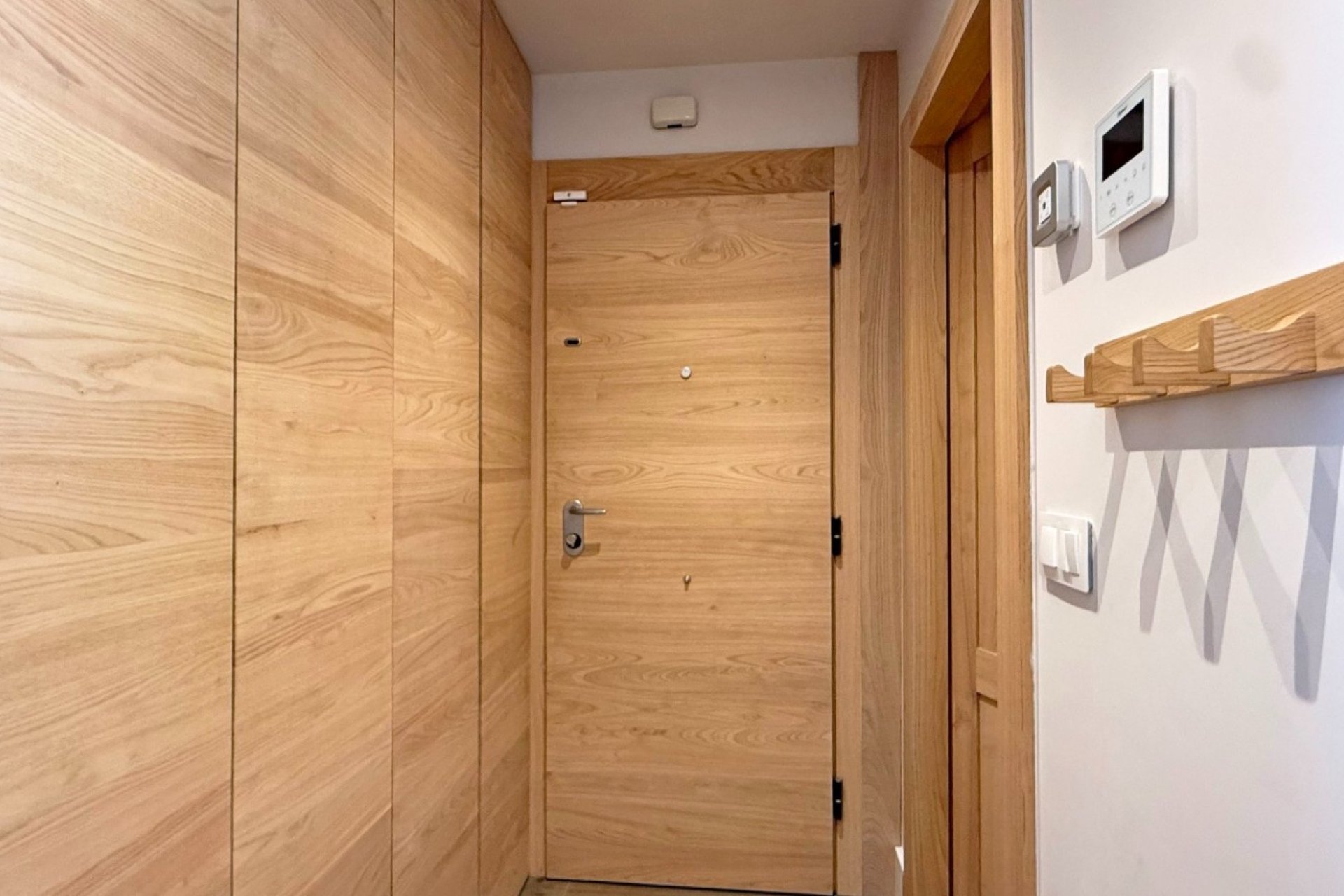 Resale - Apartment / flat -
Cartagena - Cabo de Palos