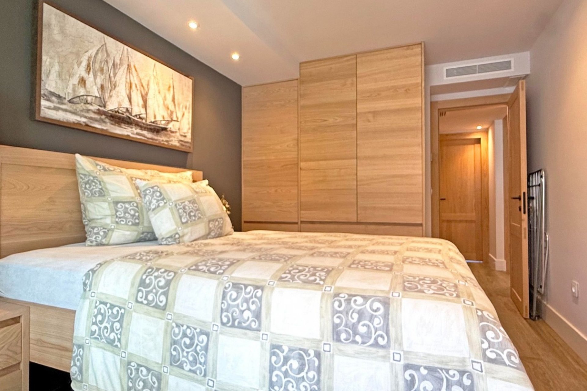 Resale - Apartment / flat -
Cartagena - Cabo de Palos