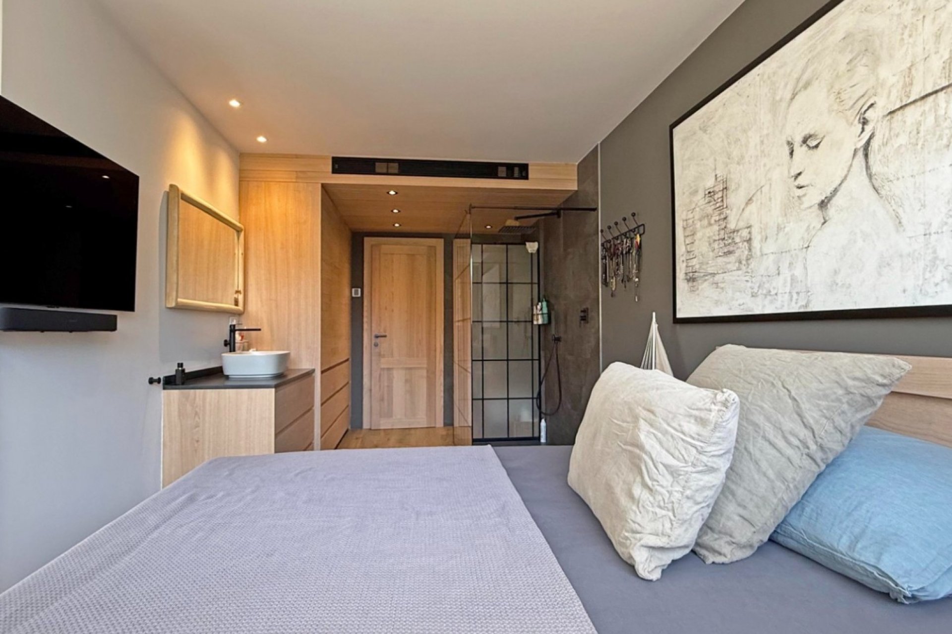 Resale - Apartment / flat -
Cartagena - Cabo de Palos