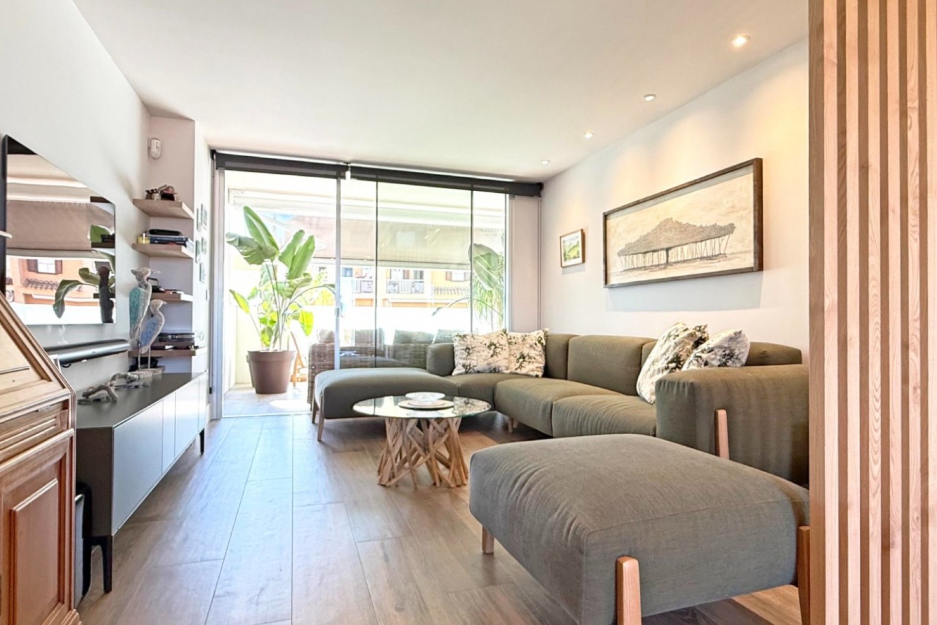 Resale - Apartment / flat -
Cartagena - Cabo de Palos