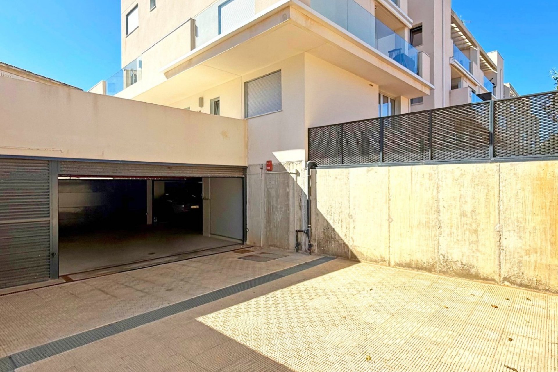 Resale - Apartment / flat -
Cartagena - Cabo de Palos
