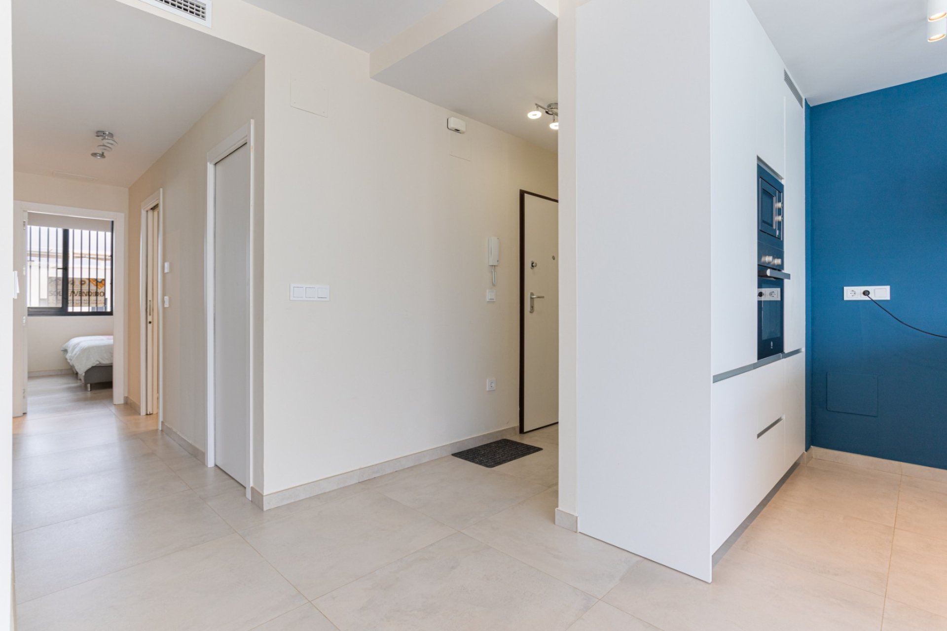 Resale - Apartment / flat -
Cartagena - Mar de Cristal