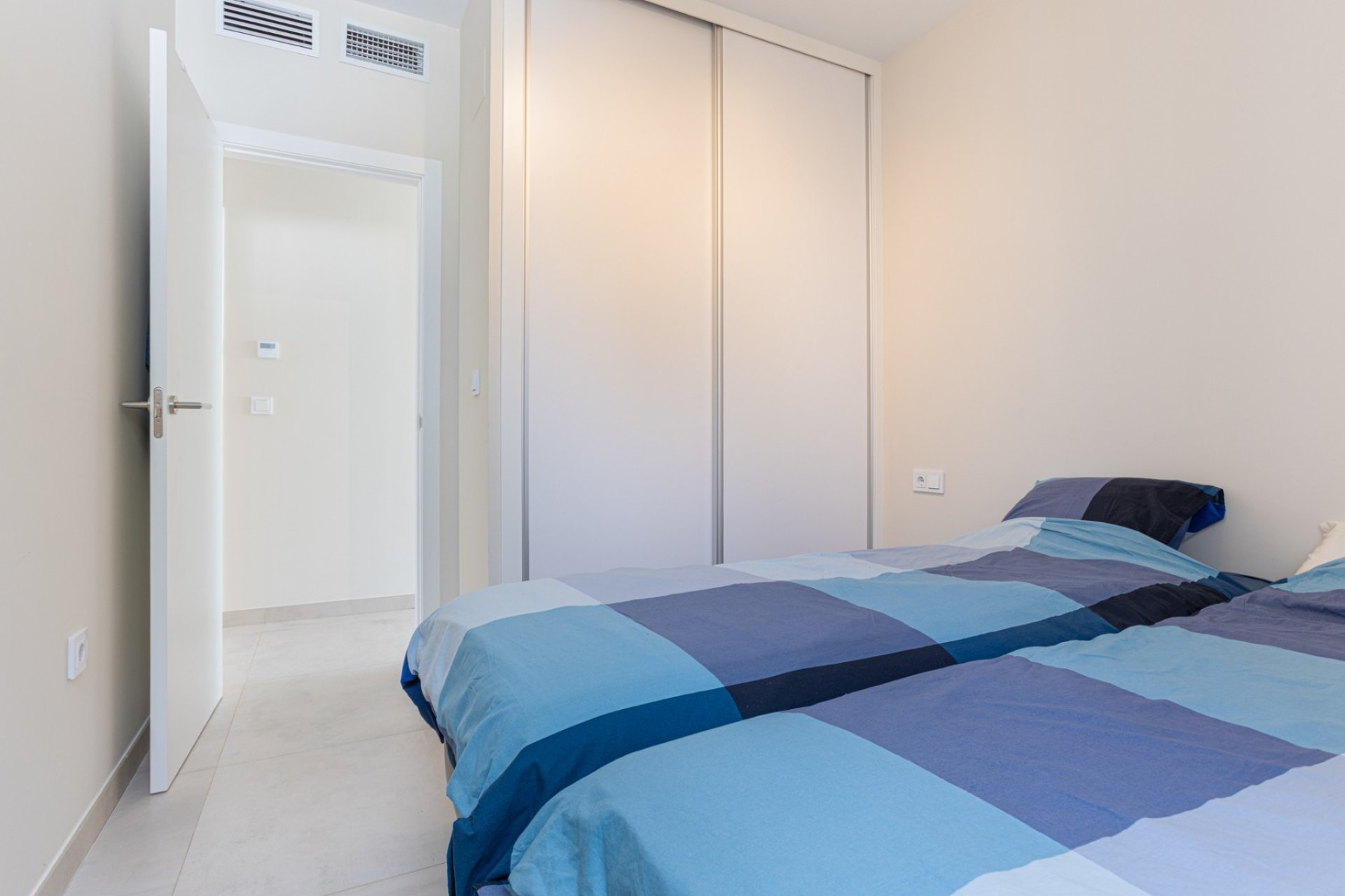 Resale - Apartment / flat -
Cartagena - Mar de Cristal