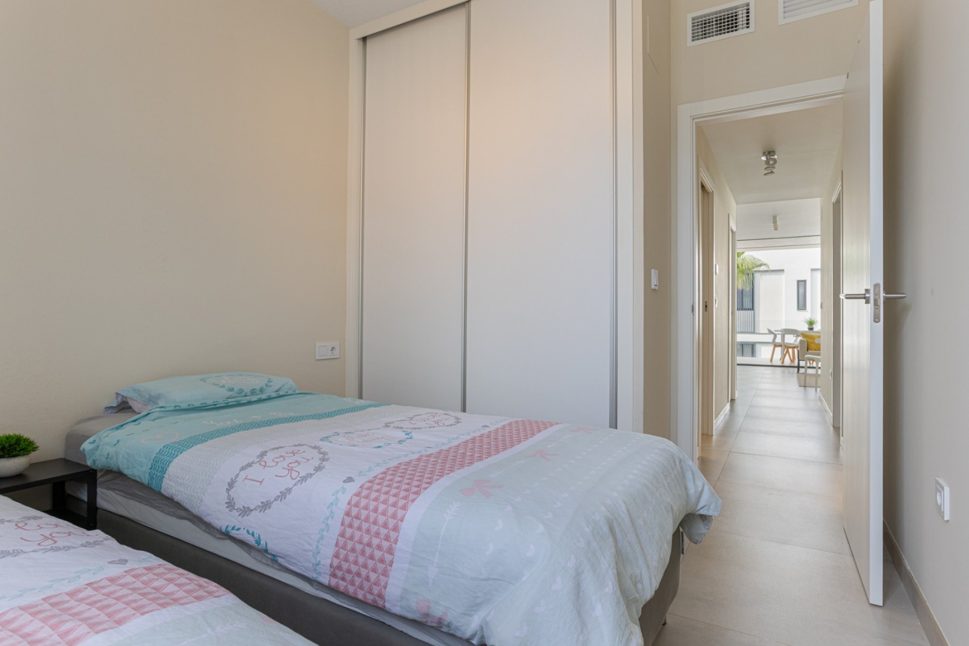 Resale - Apartment / flat -
Cartagena - Mar de Cristal