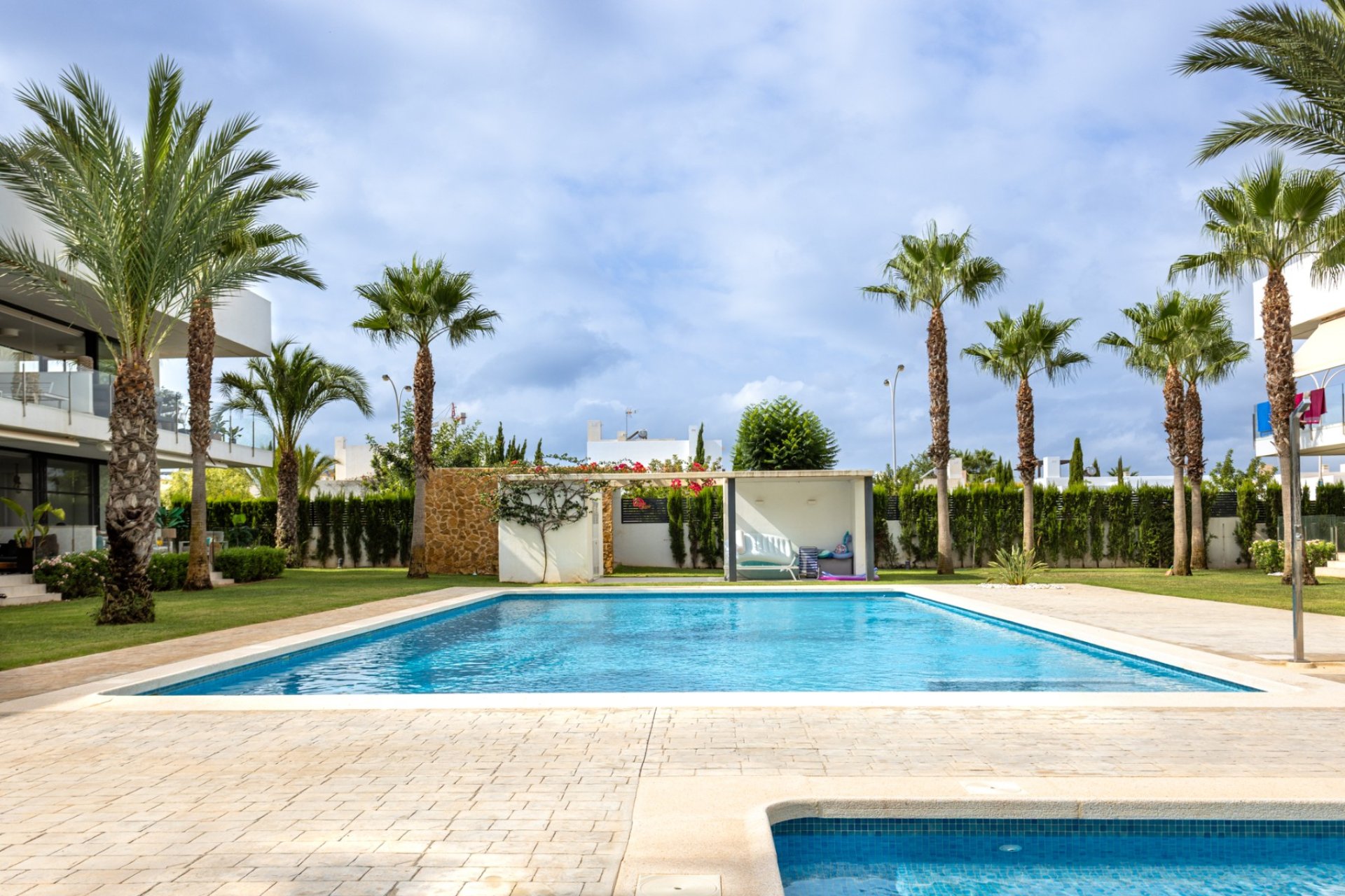 Resale - Apartment / flat -
Cartagena - Mar de Cristal