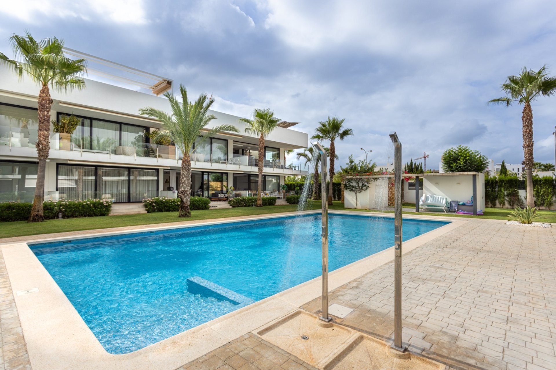 Resale - Apartment / flat -
Cartagena - Mar de Cristal