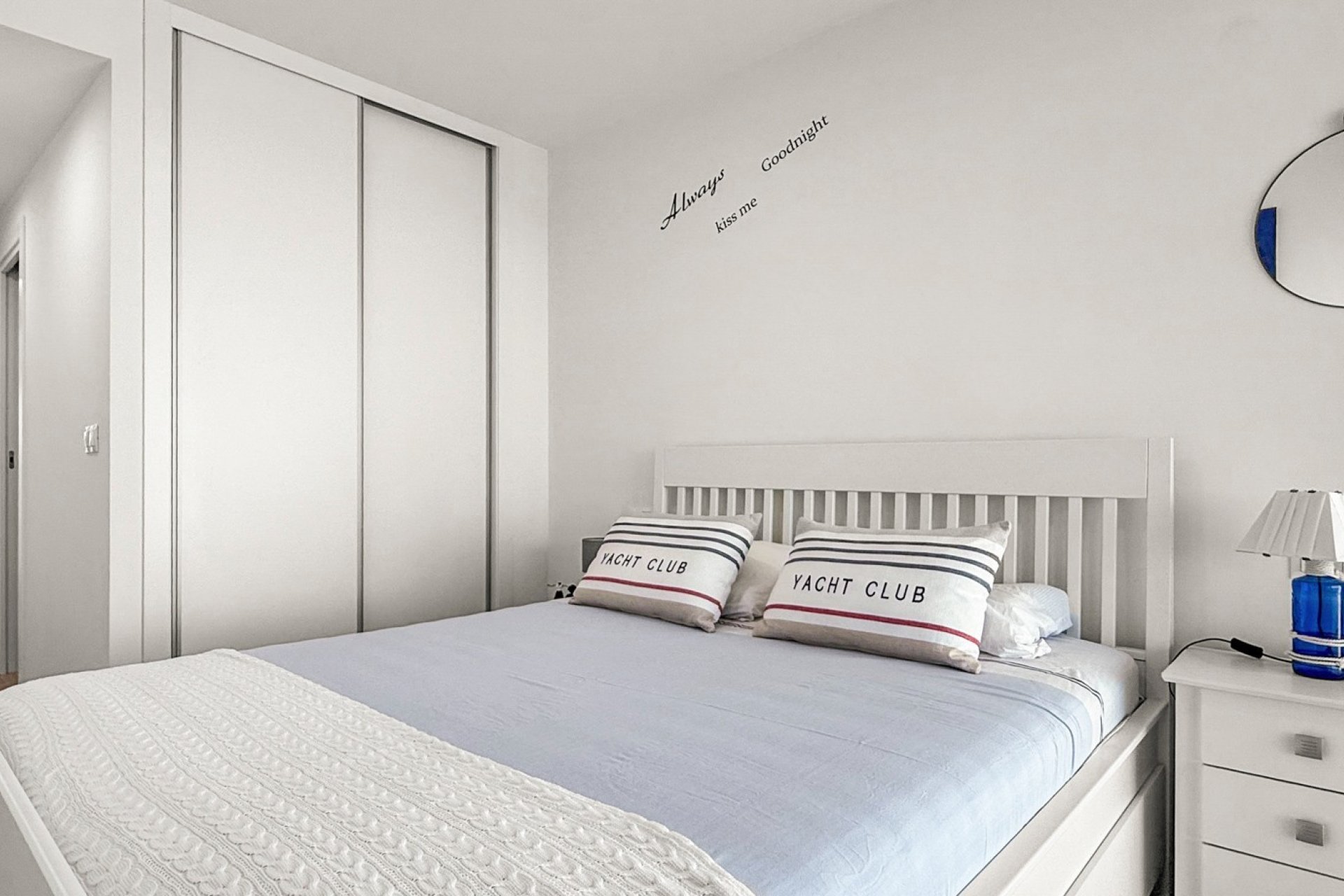 Resale - Apartment / flat -
Cartagena - Playa Honda