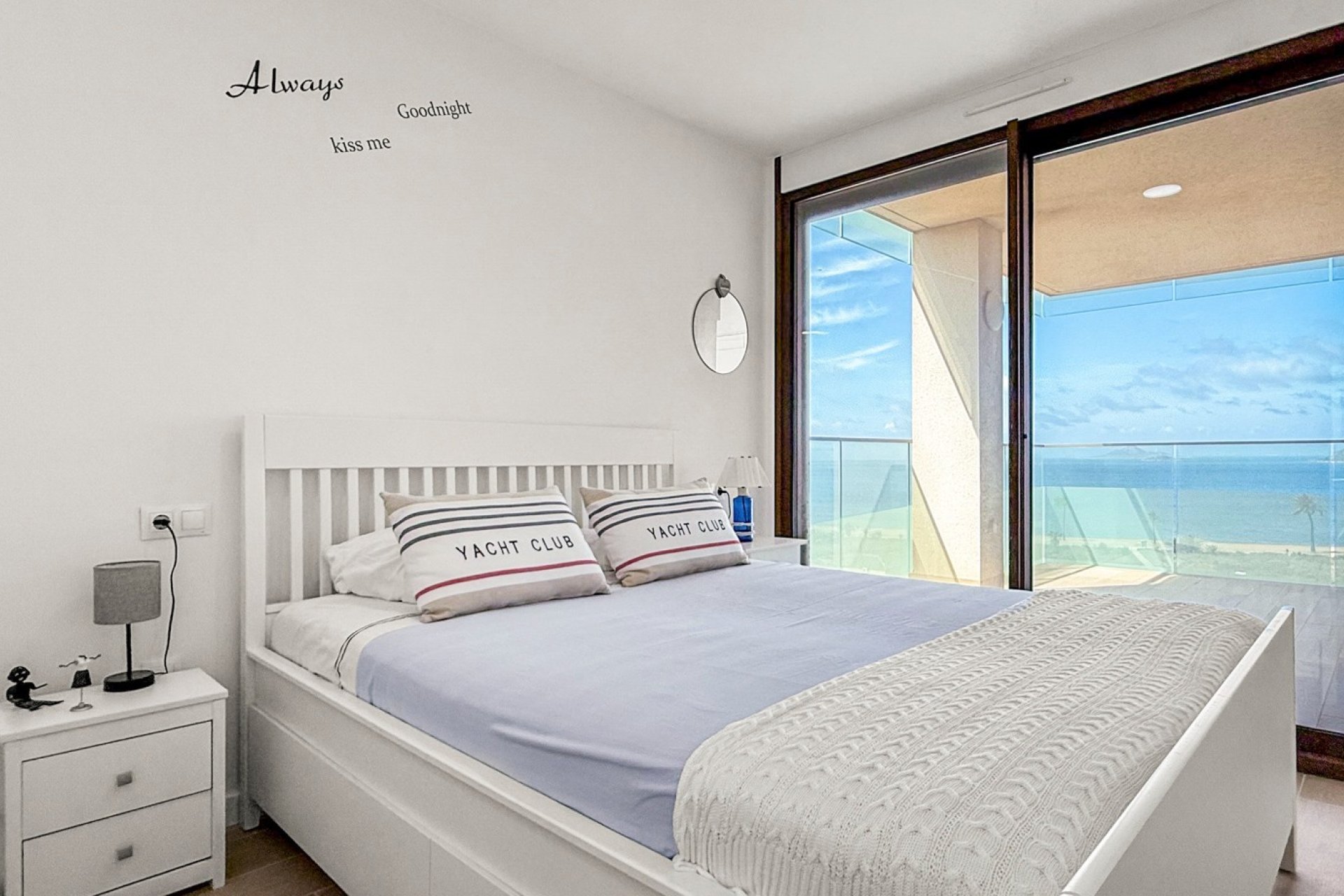Resale - Apartment / flat -
Cartagena - Playa Honda