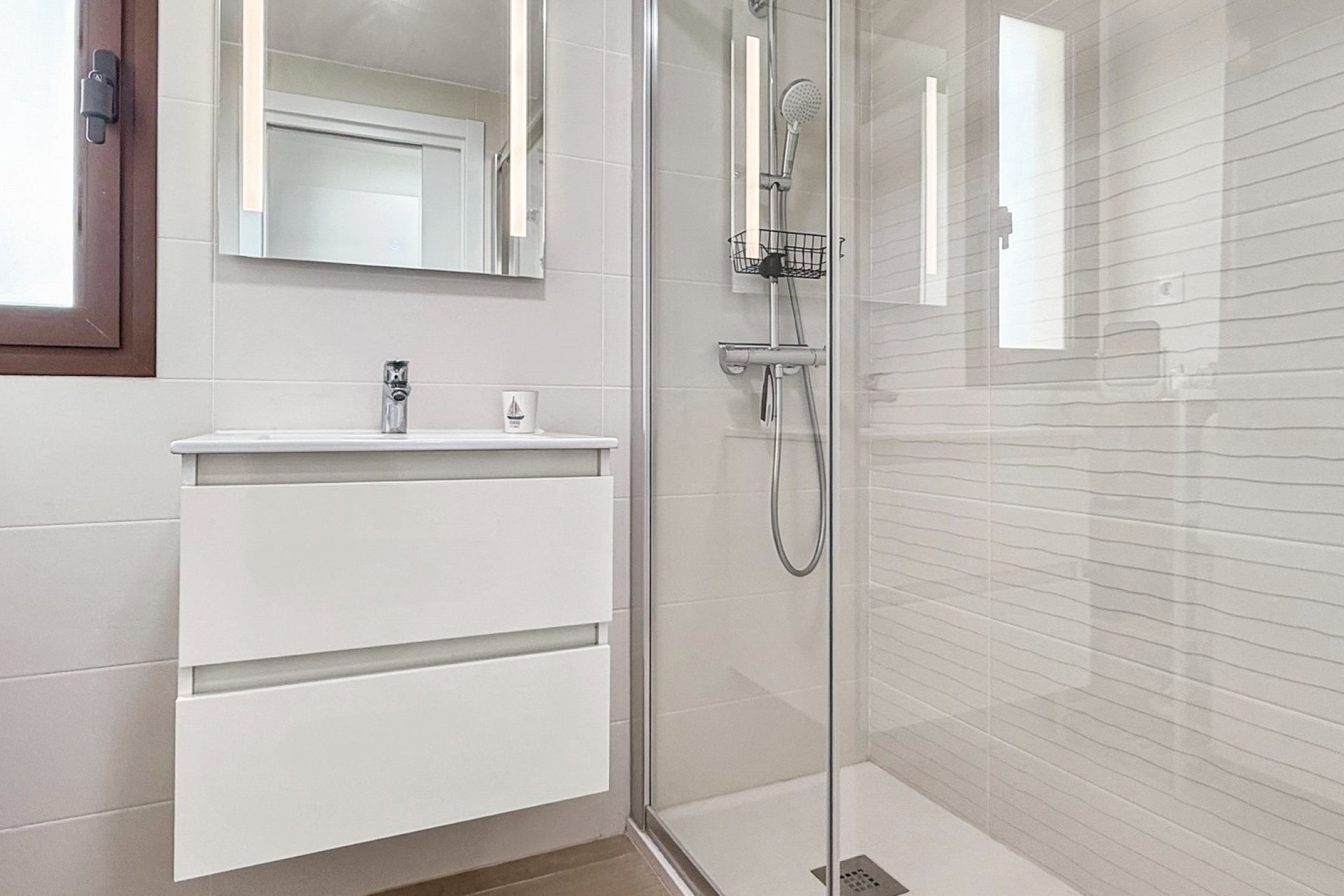 Resale - Apartment / flat -
Cartagena - Playa Honda