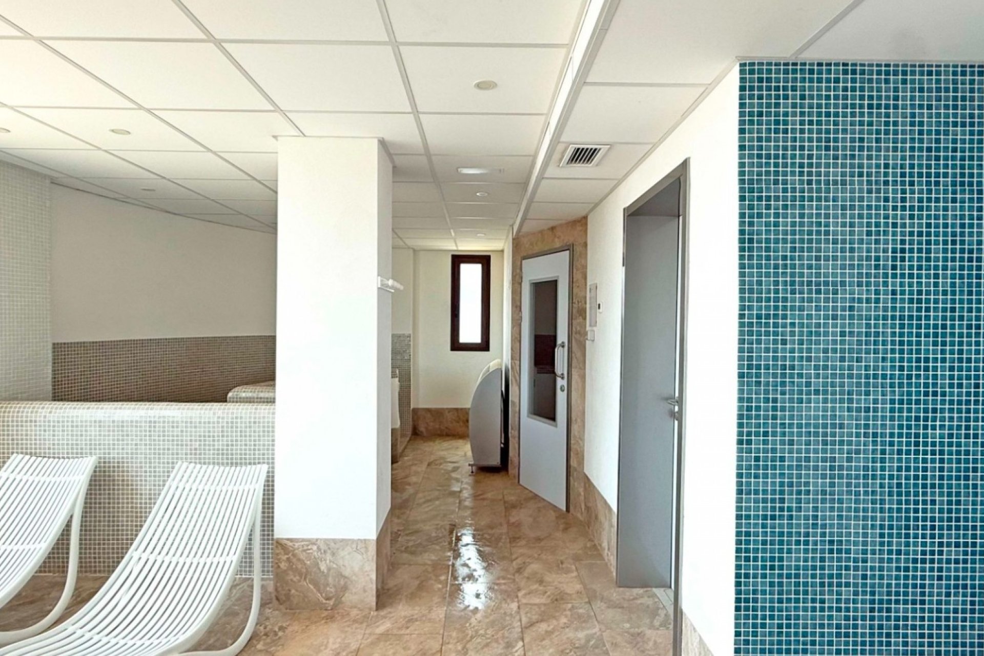 Resale - Apartment / flat -
Cartagena - Playa Honda