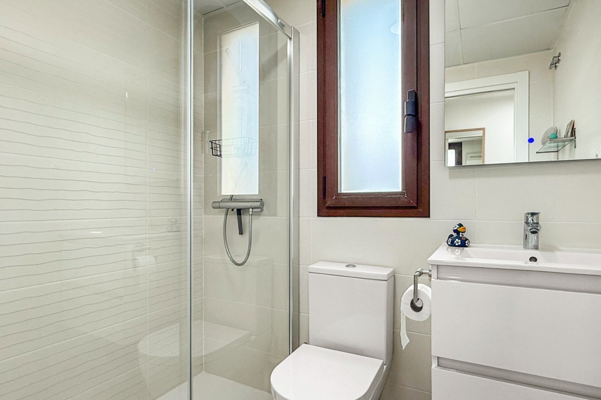 Resale - Apartment / flat -
Cartagena - Playa Honda