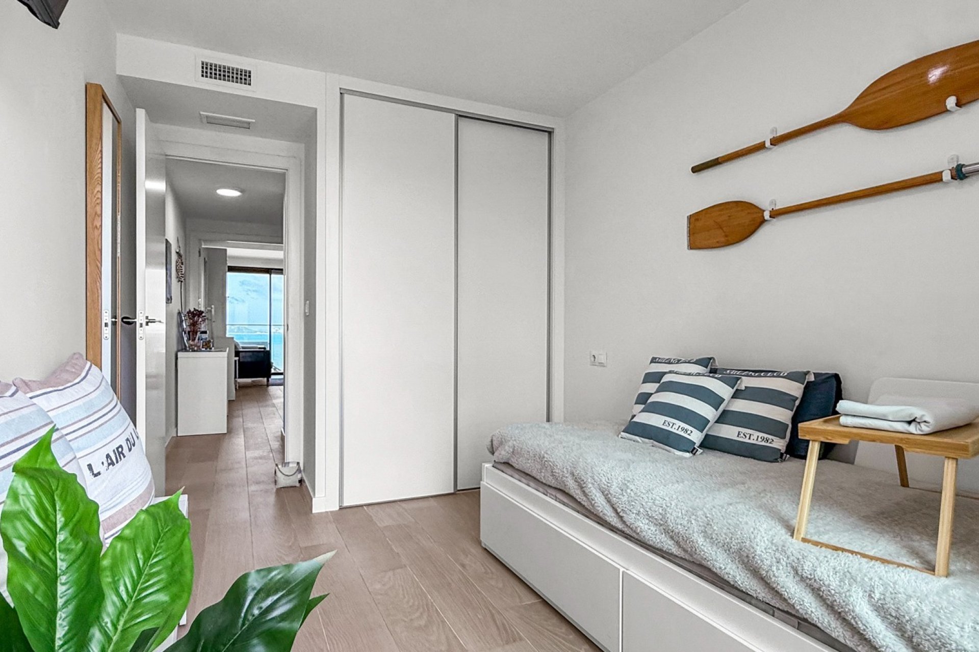 Resale - Apartment / flat -
Cartagena - Playa Honda