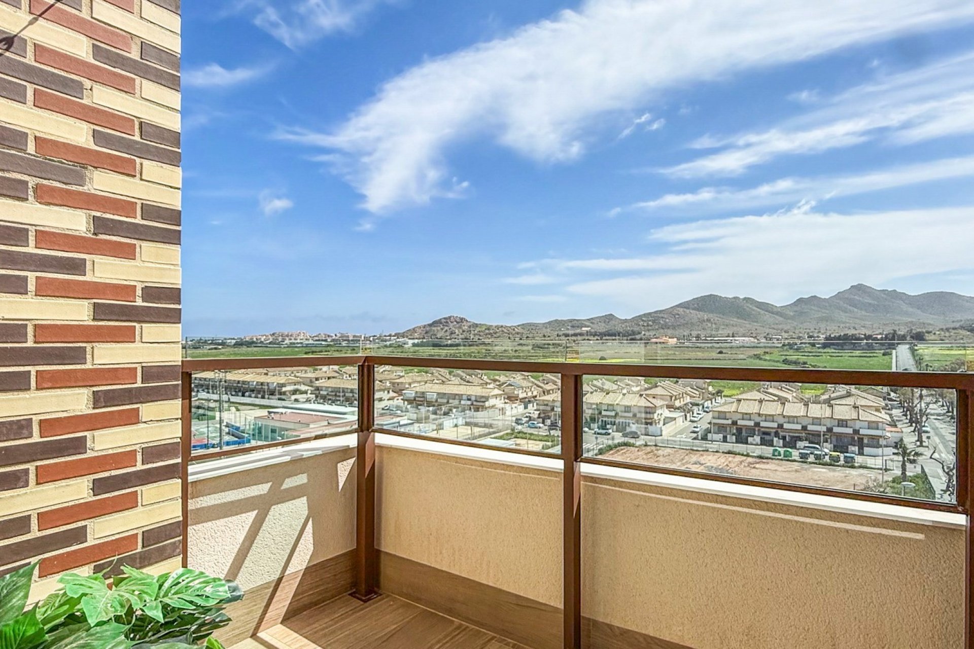 Resale - Apartment / flat -
Cartagena - Playa Honda