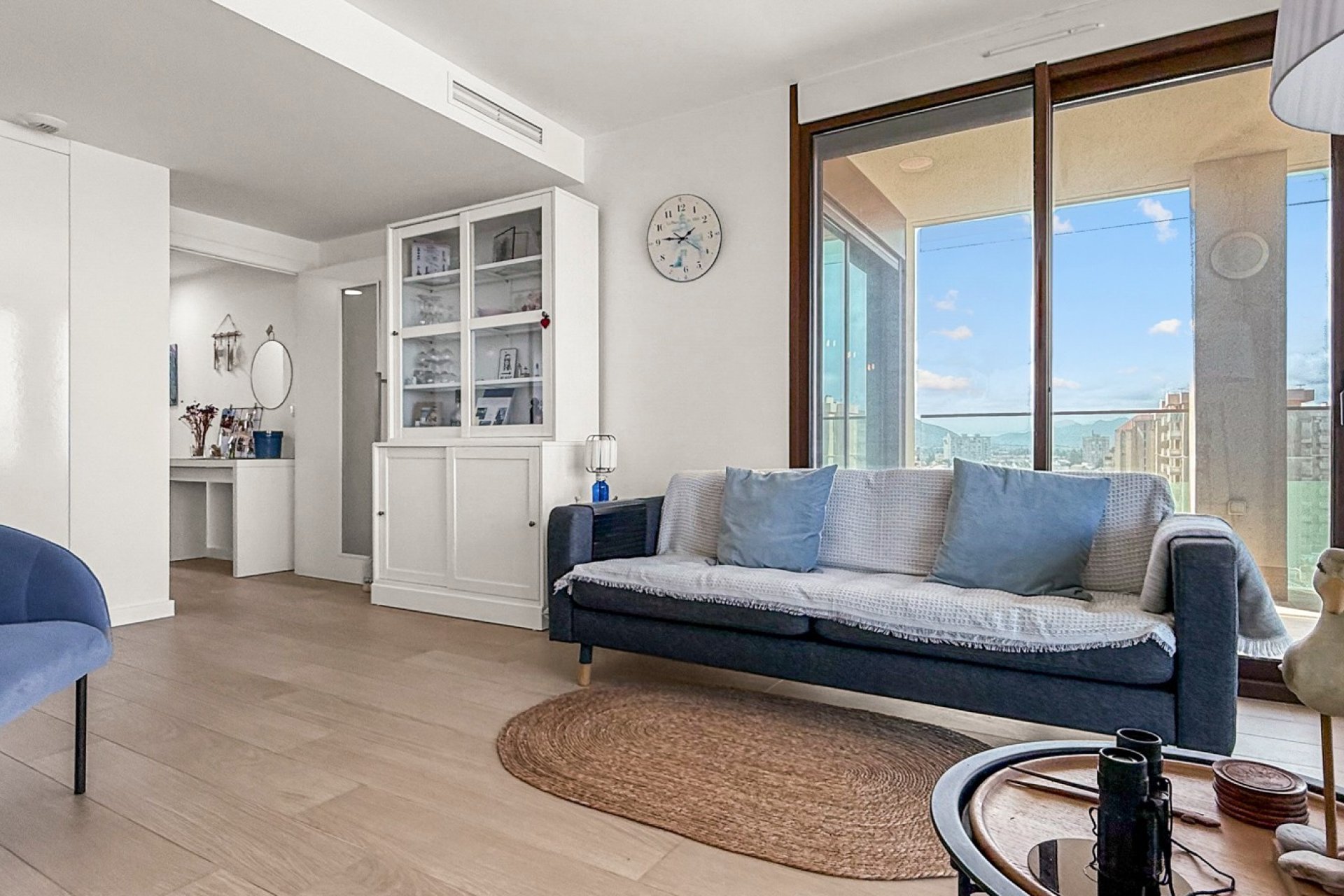 Resale - Apartment / flat -
Cartagena - Playa Honda