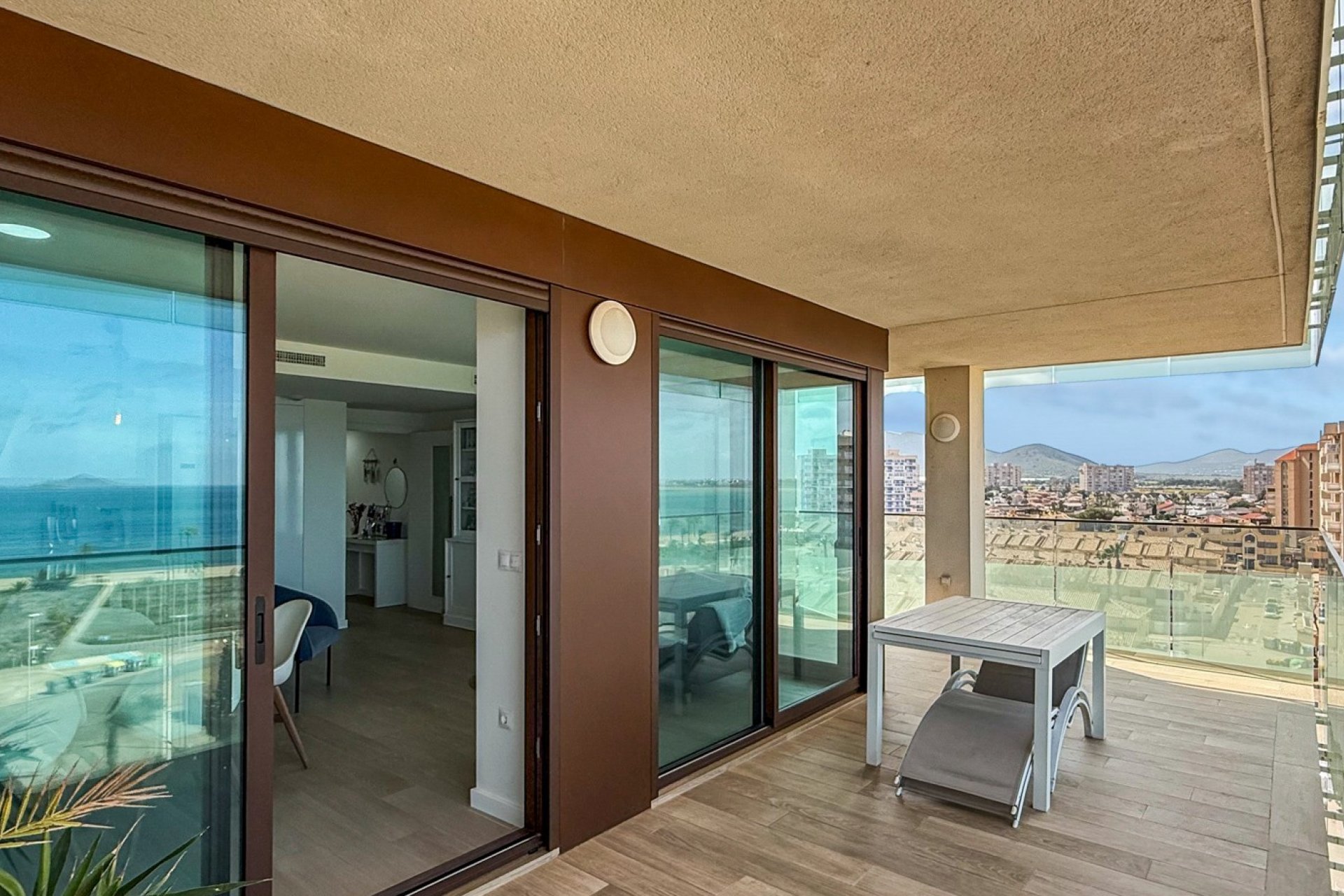 Resale - Apartment / flat -
Cartagena - Playa Honda