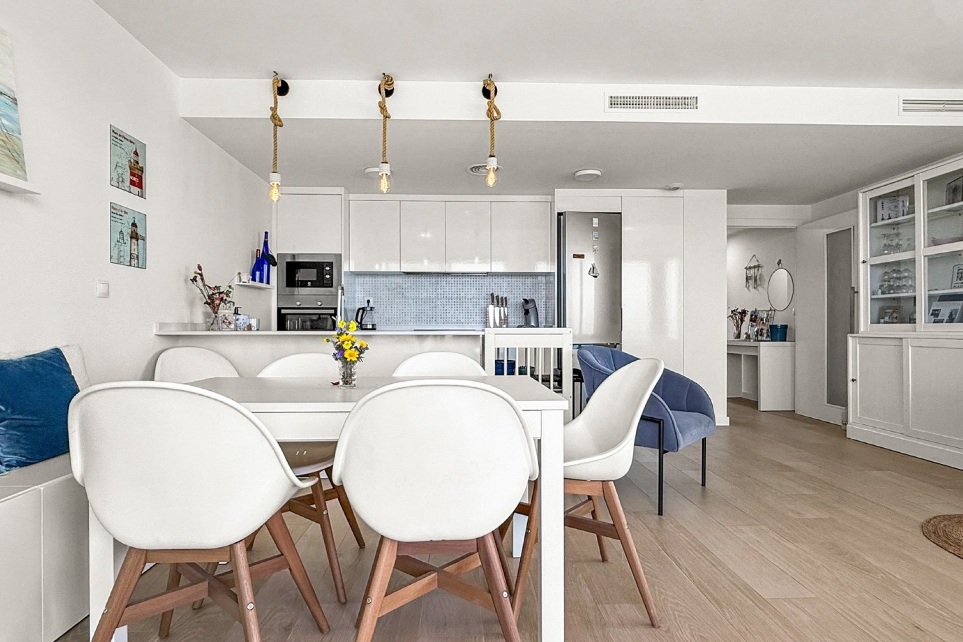 Resale - Apartment / flat -
Cartagena - Playa Honda