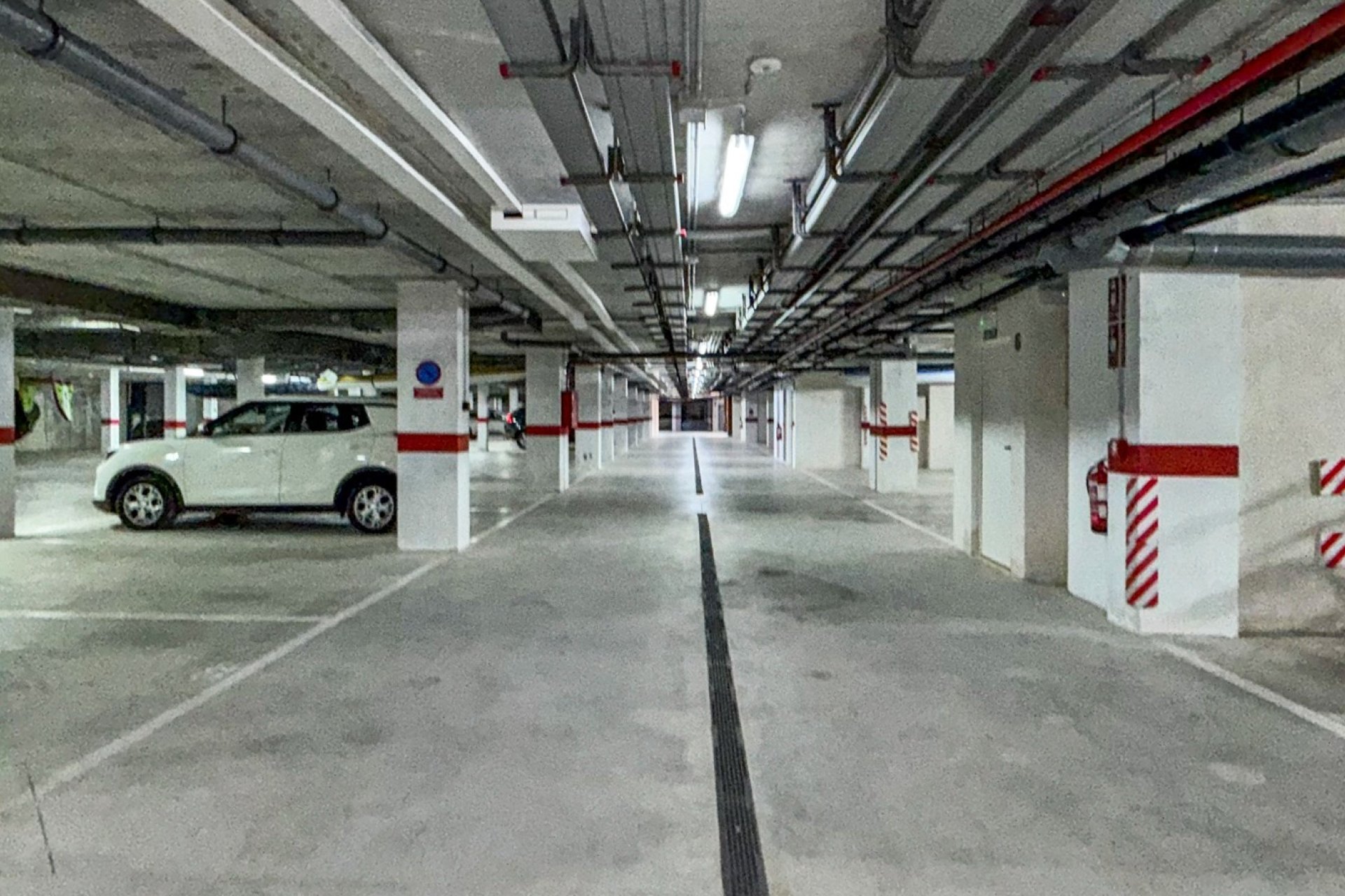 Resale - Apartment / flat -
Cartagena - Playa Honda