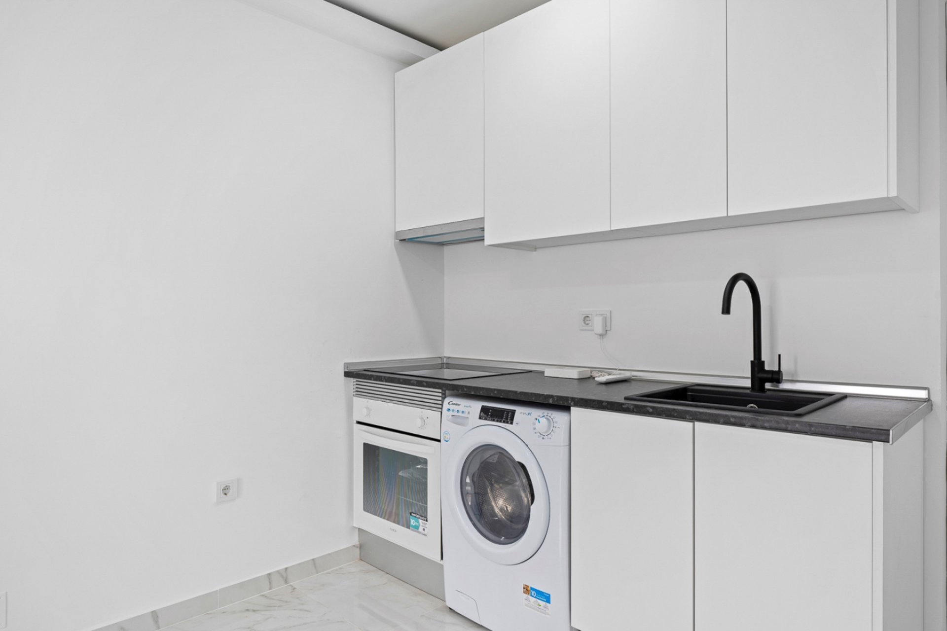 Resale - Apartment / flat -
Ciudad Quesada - Altos de Quesada