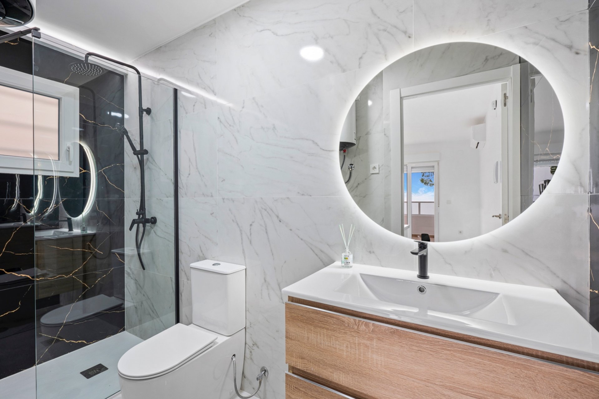 Resale - Apartment / flat -
Ciudad Quesada - Altos de Quesada