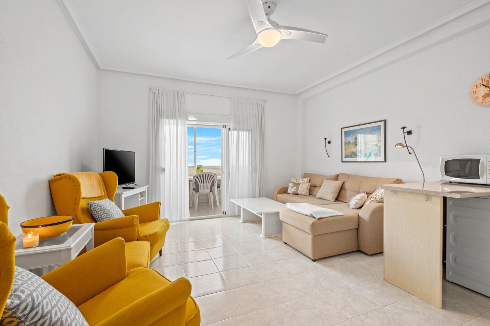 Resale - Apartment / flat -
Ciudad Quesada - Altos de Quesada