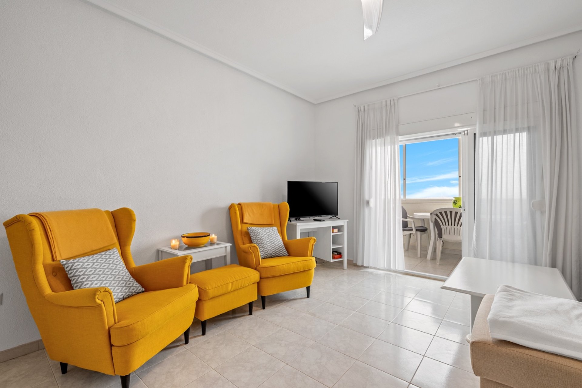 Resale - Apartment / flat -
Ciudad Quesada - Altos de Quesada