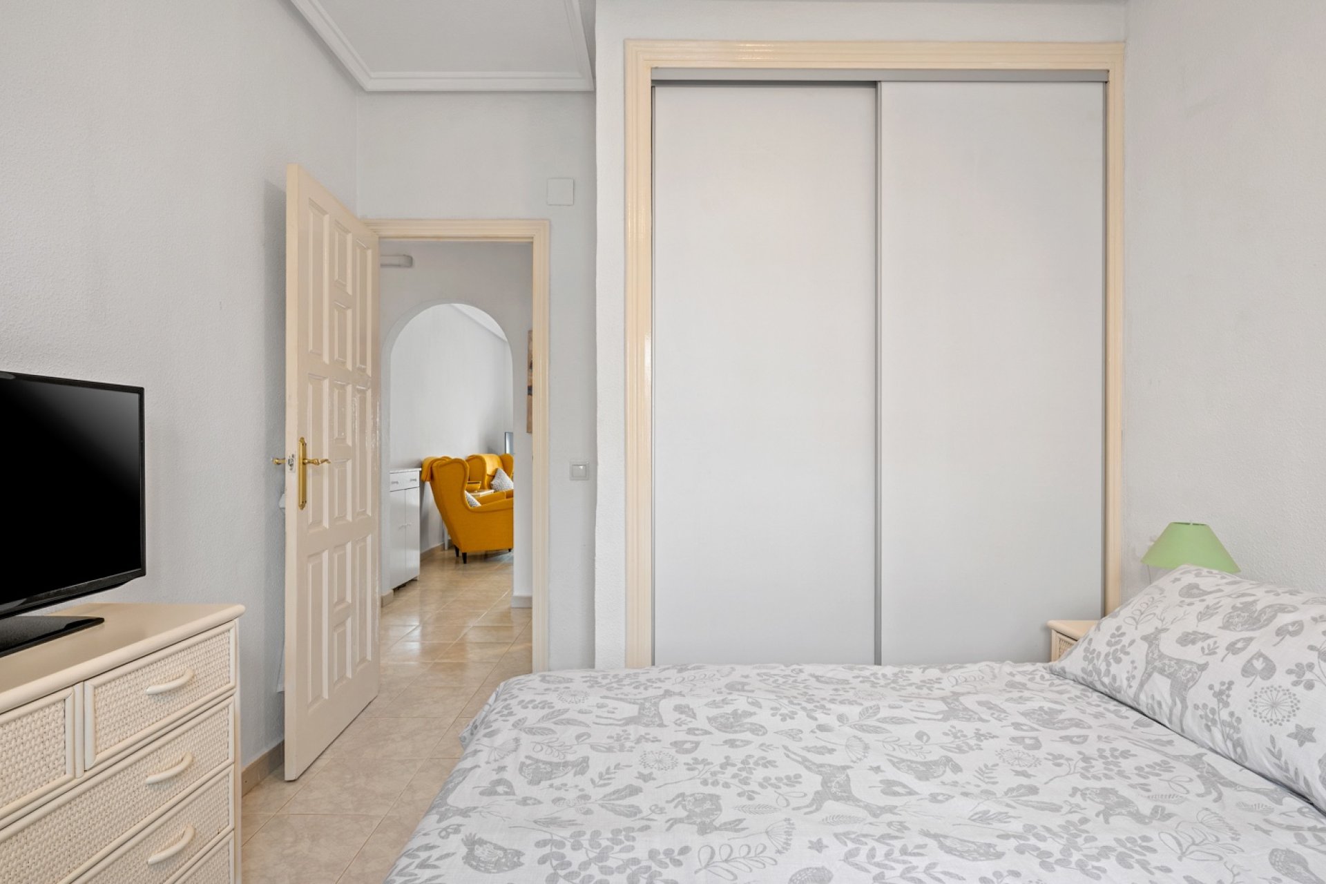 Resale - Apartment / flat -
Ciudad Quesada - Altos de Quesada