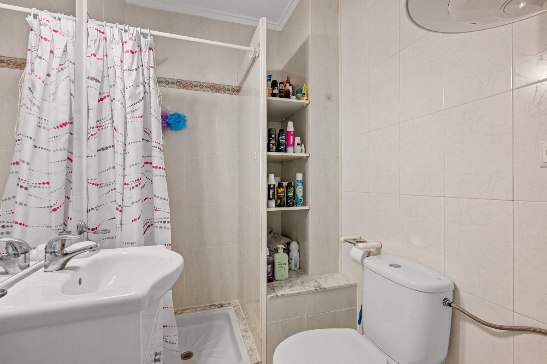 Resale - Apartment / flat -
Ciudad Quesada - Altos de Quesada